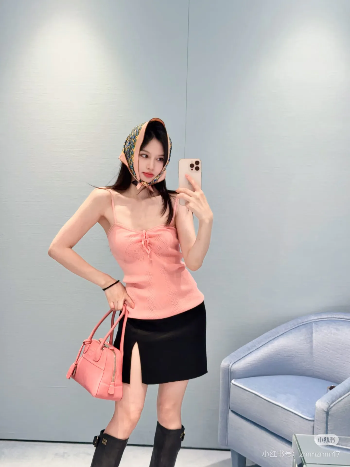 Топы Женские Miu Miu 18113449