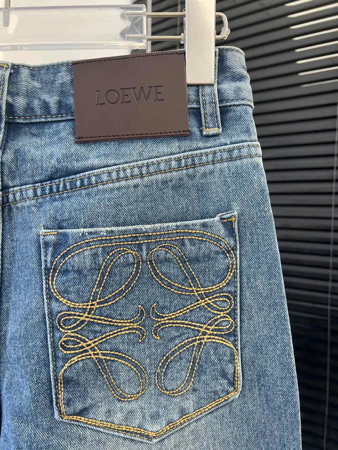 Джинсы Женские Loewe 11545127