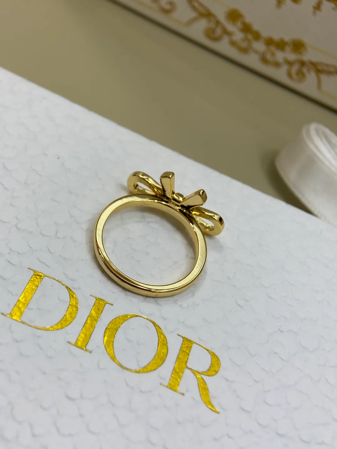 Бижутерия Christian Dior 17168147