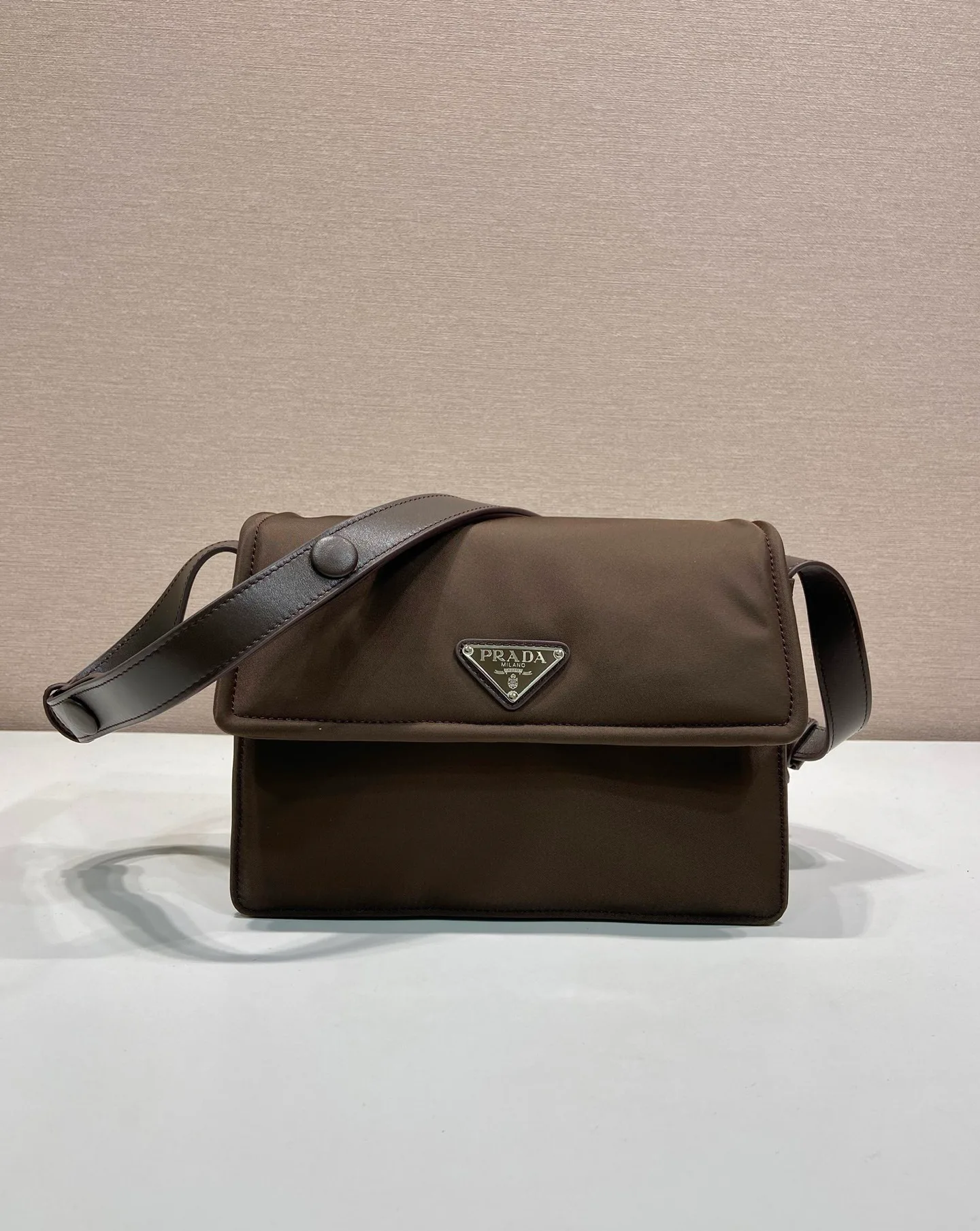 Сумки На Ремне Женские Prada 11682063