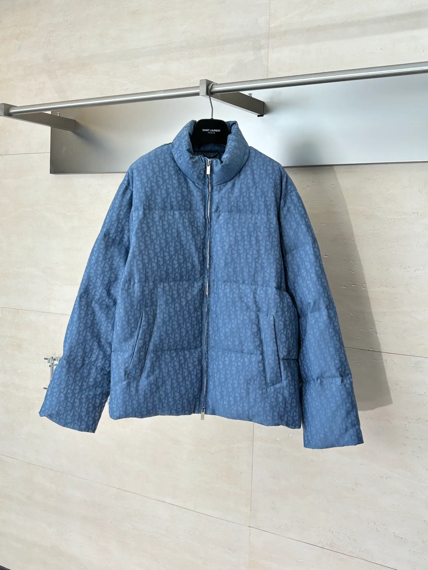 Куртки И Пуховики Женские Christian Dior 476209