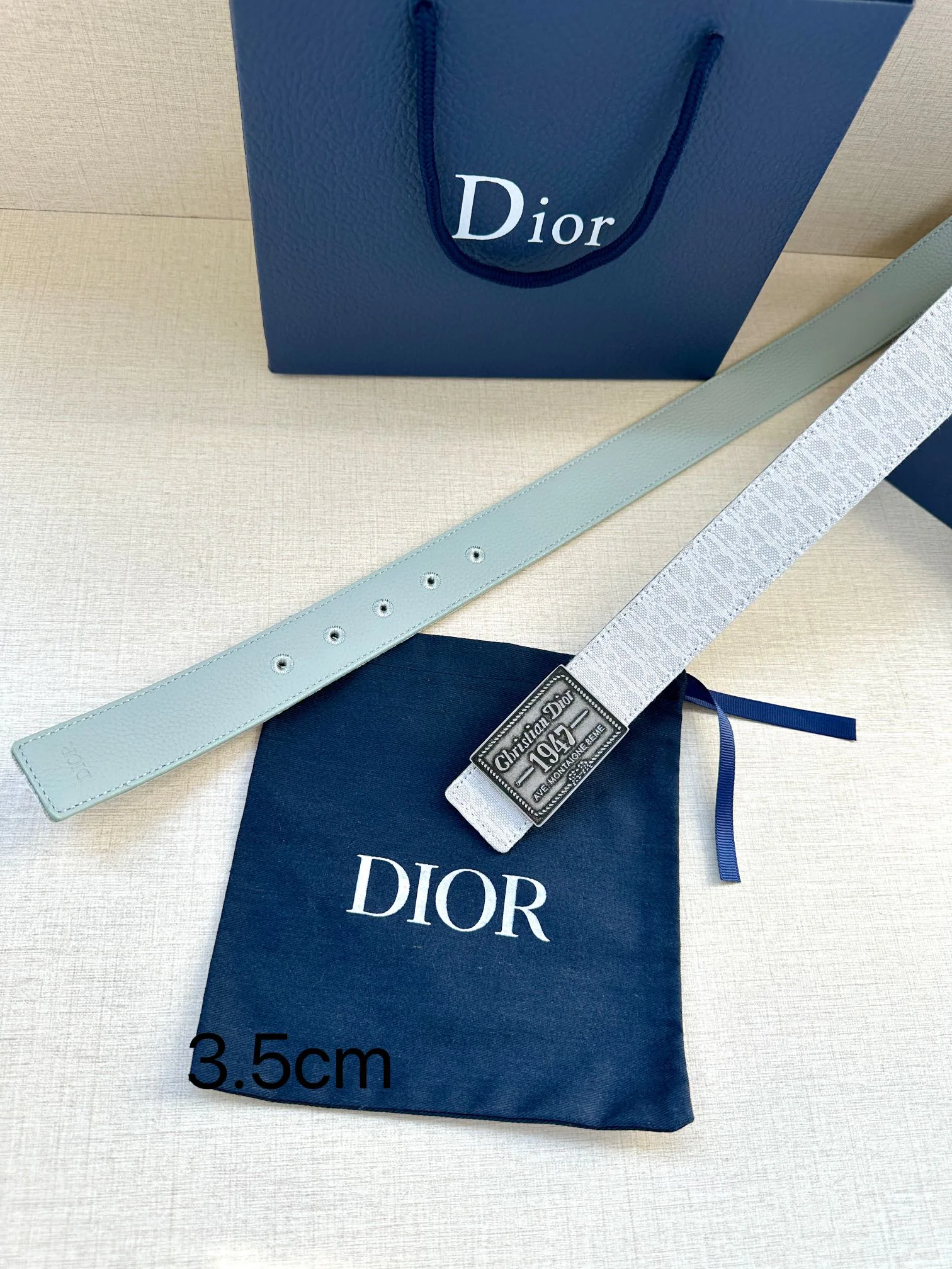 Ремни Christian Dior 11428209