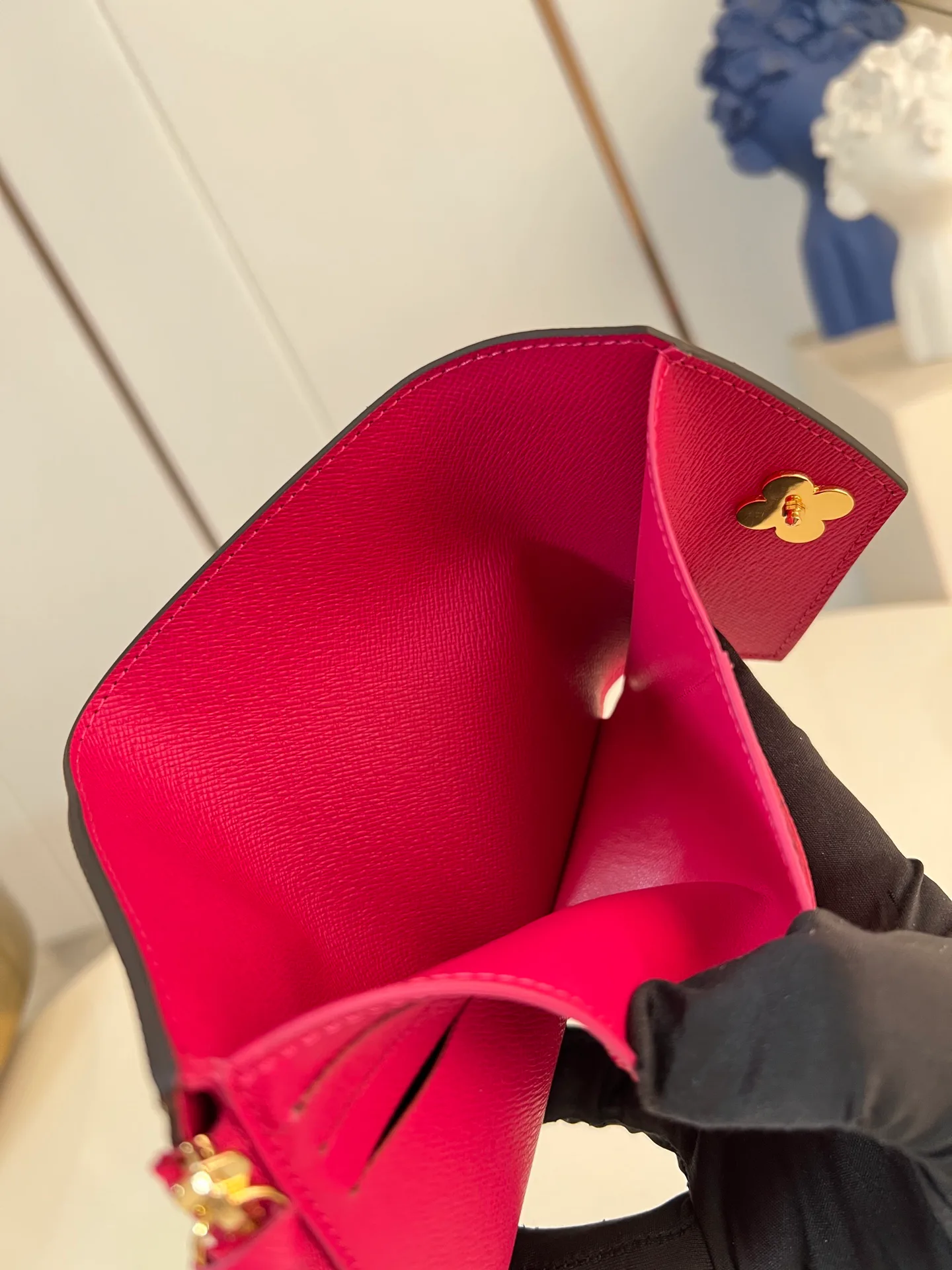 Кошельки Louis Vuitton 500160