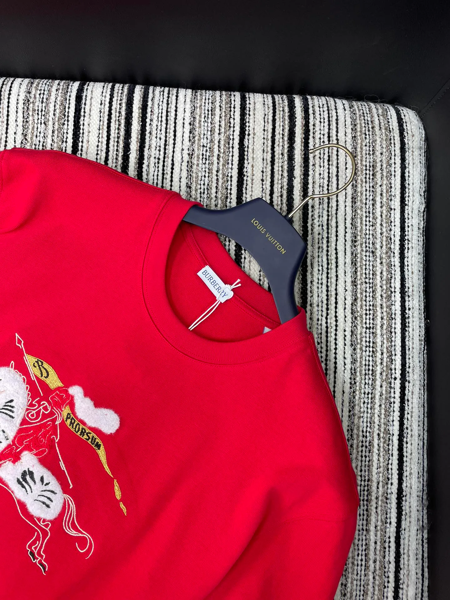 Футболки Женские Burberry 528085