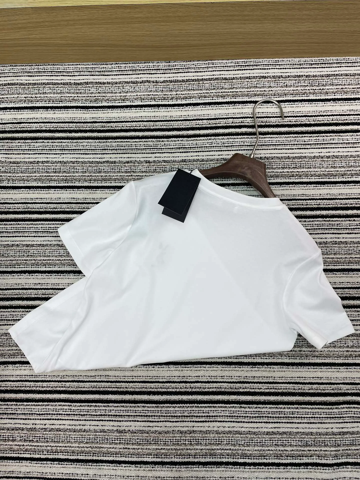 Футболки Женские Saint Laurent 1293134