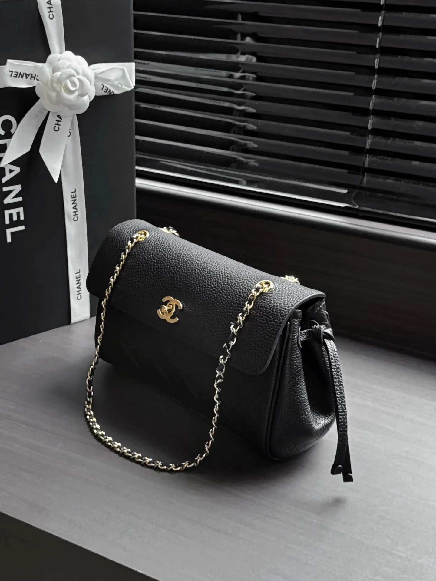 Классические Сумки Женские Chanel 18147650