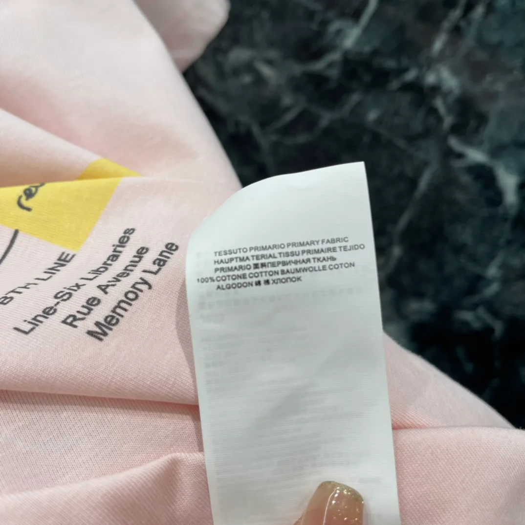 Футболки Женские Maison Margiela 2204291