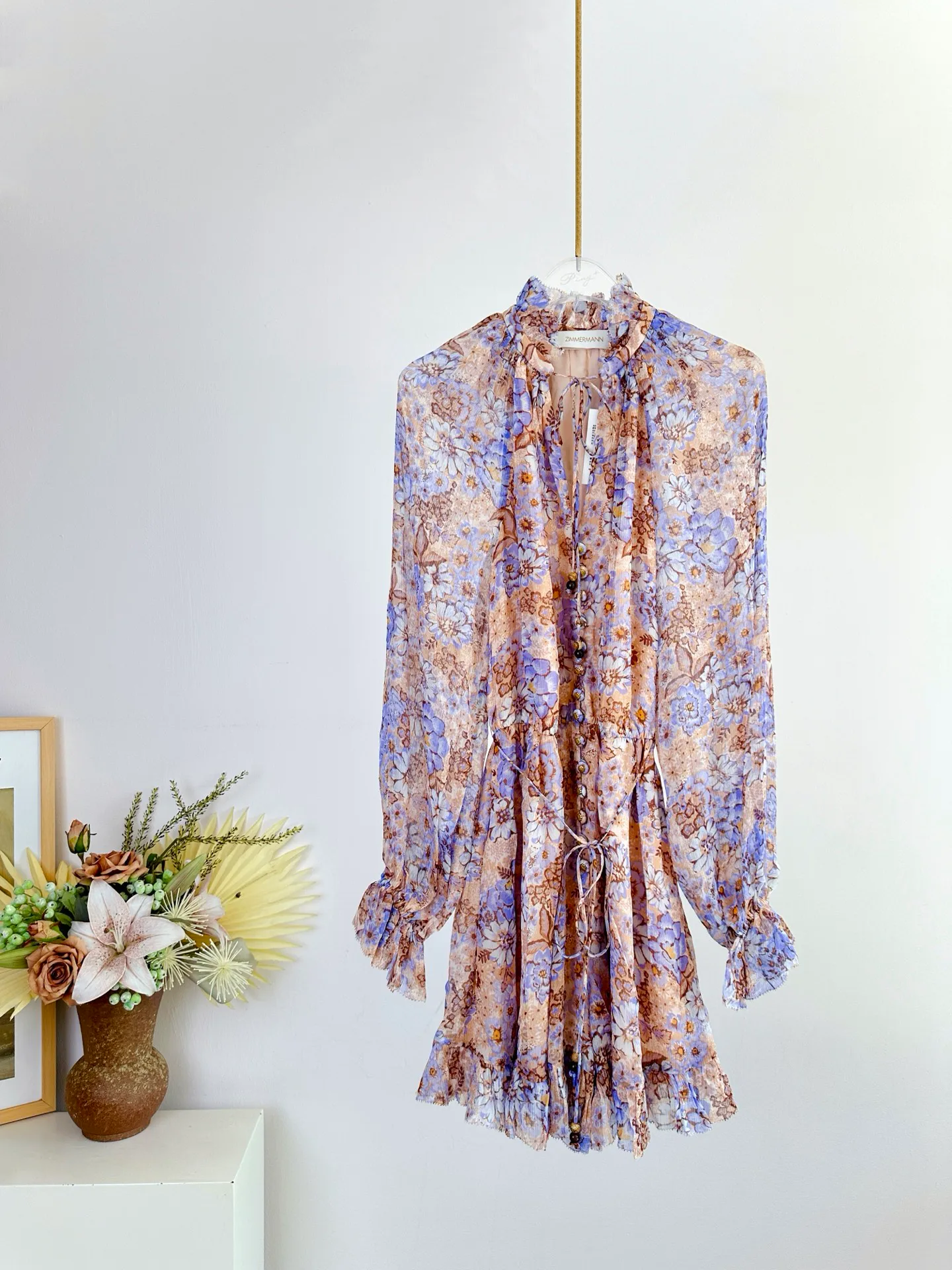 Платья Женские Zimmermann 2338990