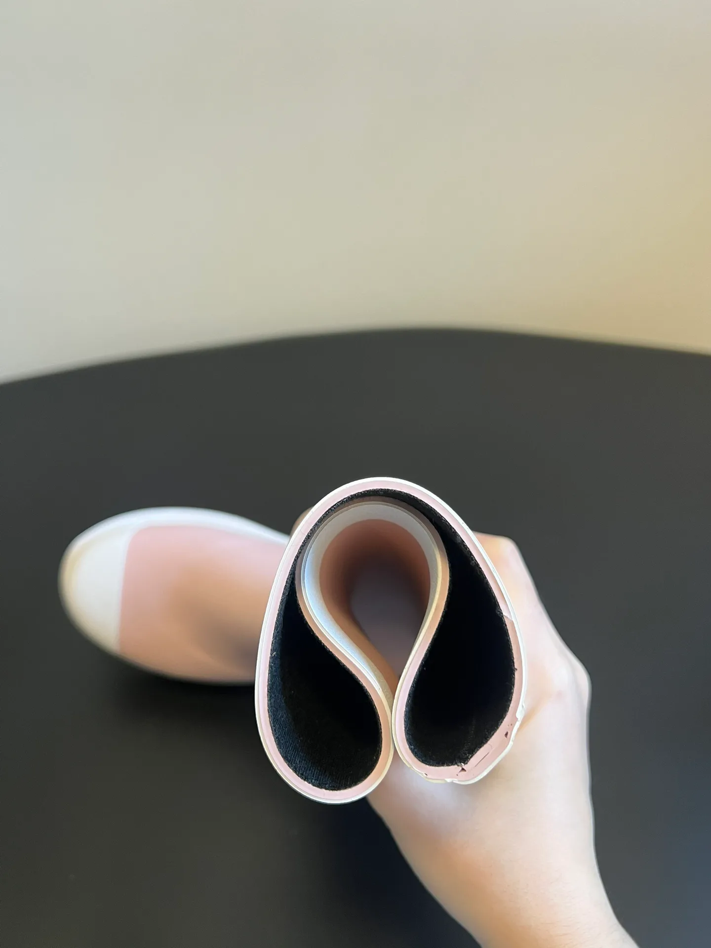 Сапоги Женские Chanel 548107