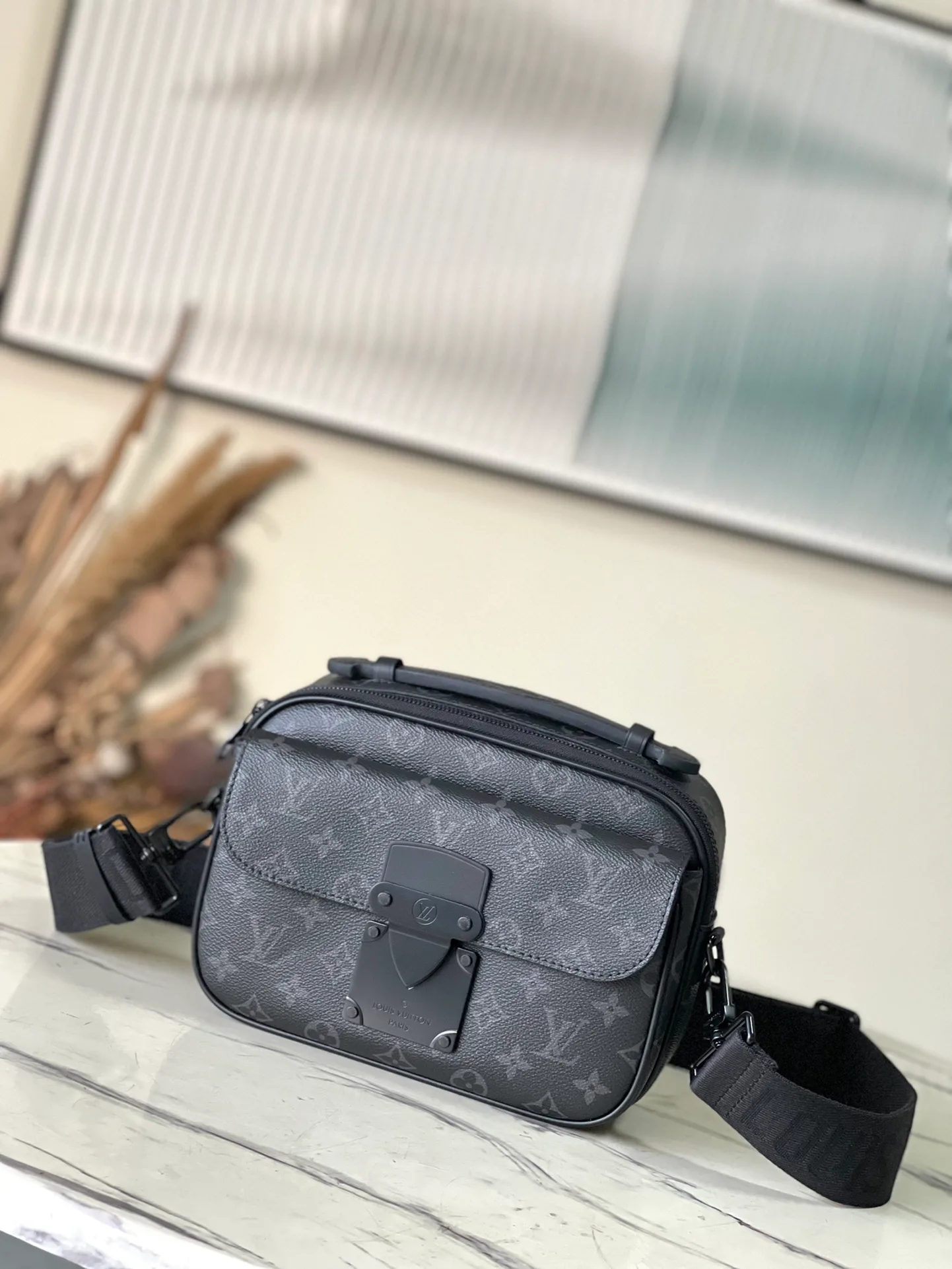 Сумки На Ремне Женские Louis Vuitton 12839395