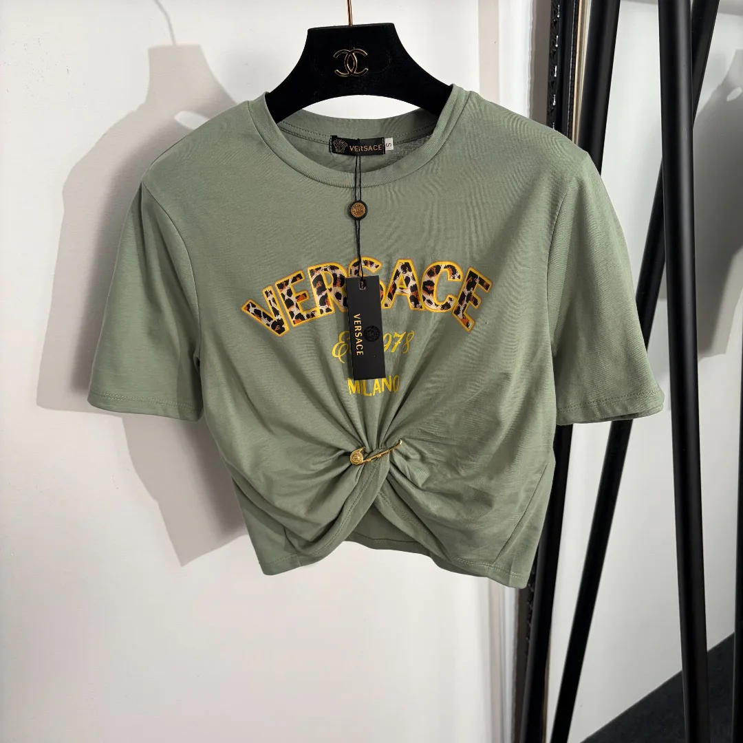 Футболки Мужские Versace 11485756