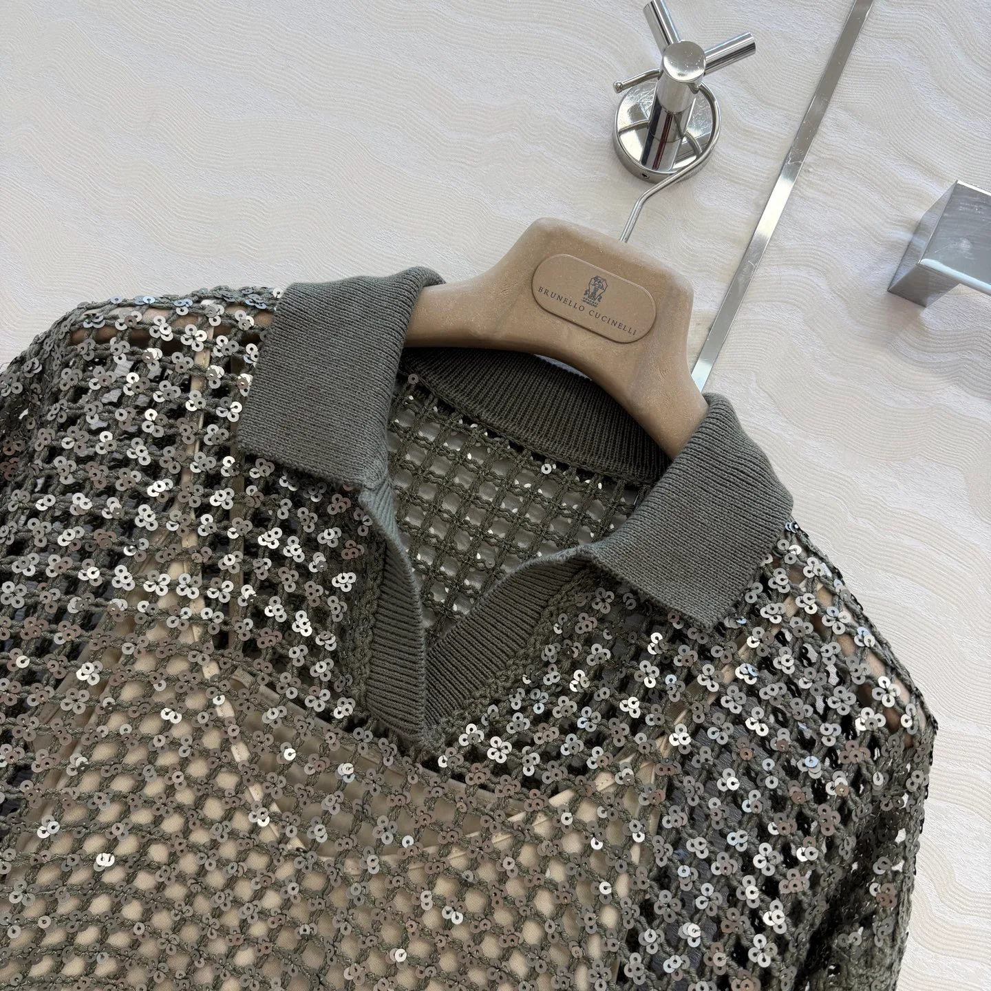 Топы Женские Brunello Cucinelli 13153911
