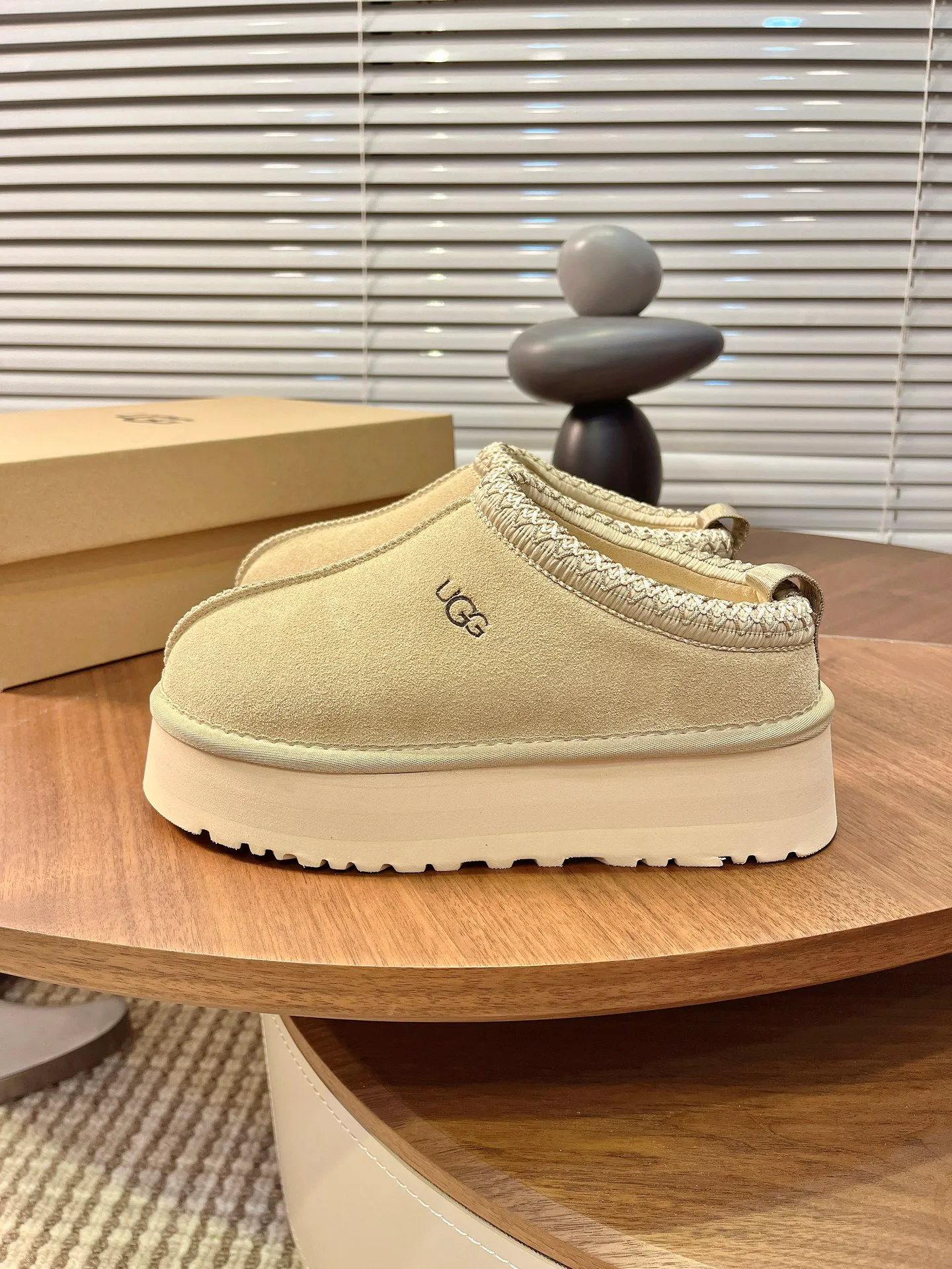 Угги Женские Ugg 1312342