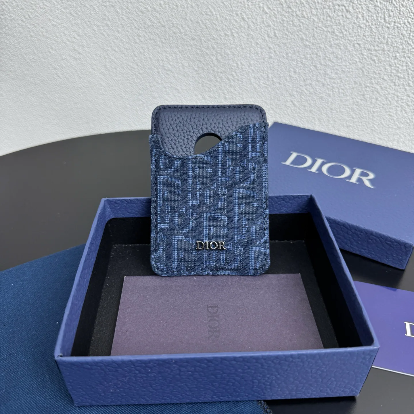 Кошельки Christian Dior 5050555