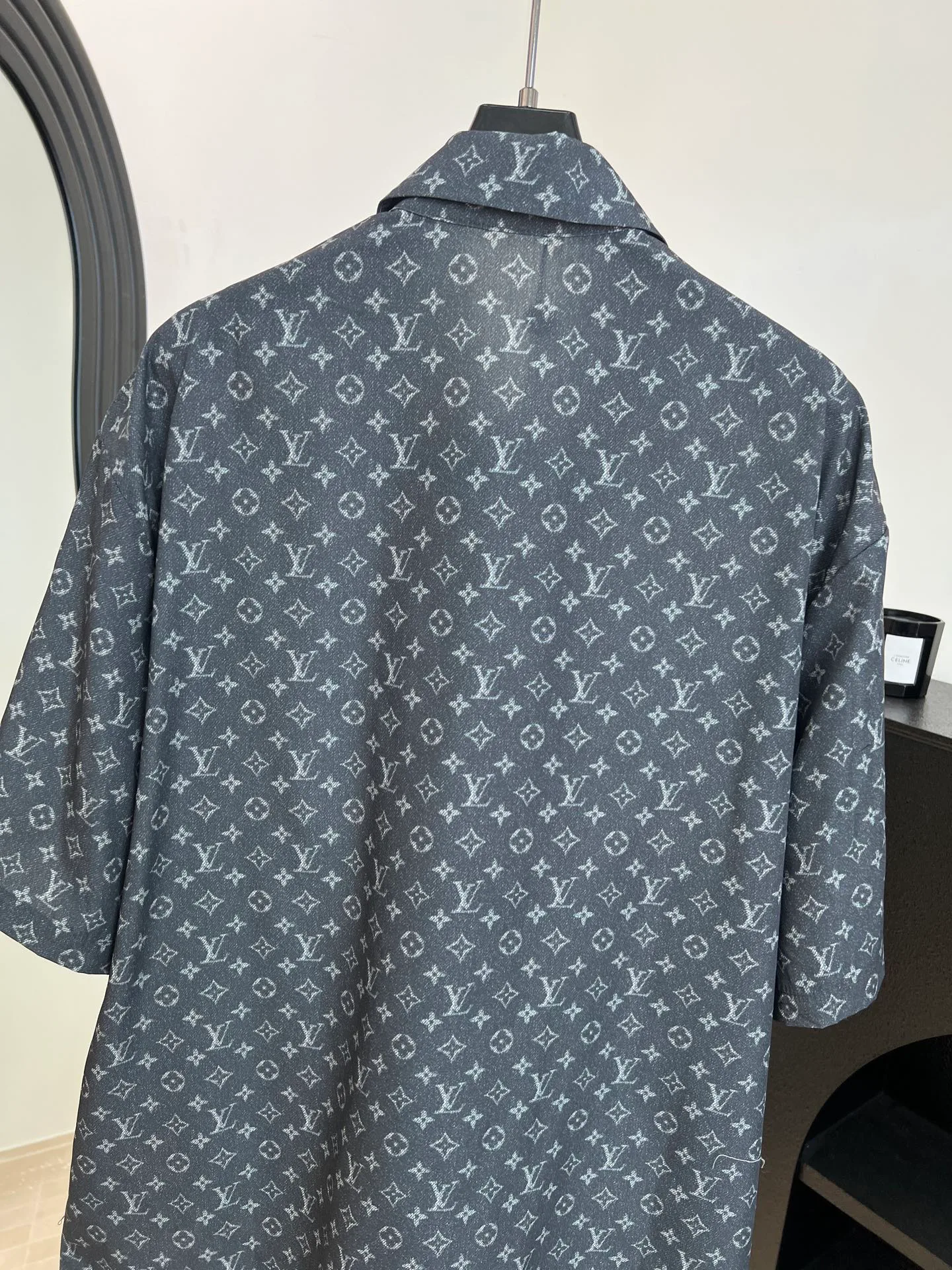 Рубашки Мужские Louis Vuitton 11616904