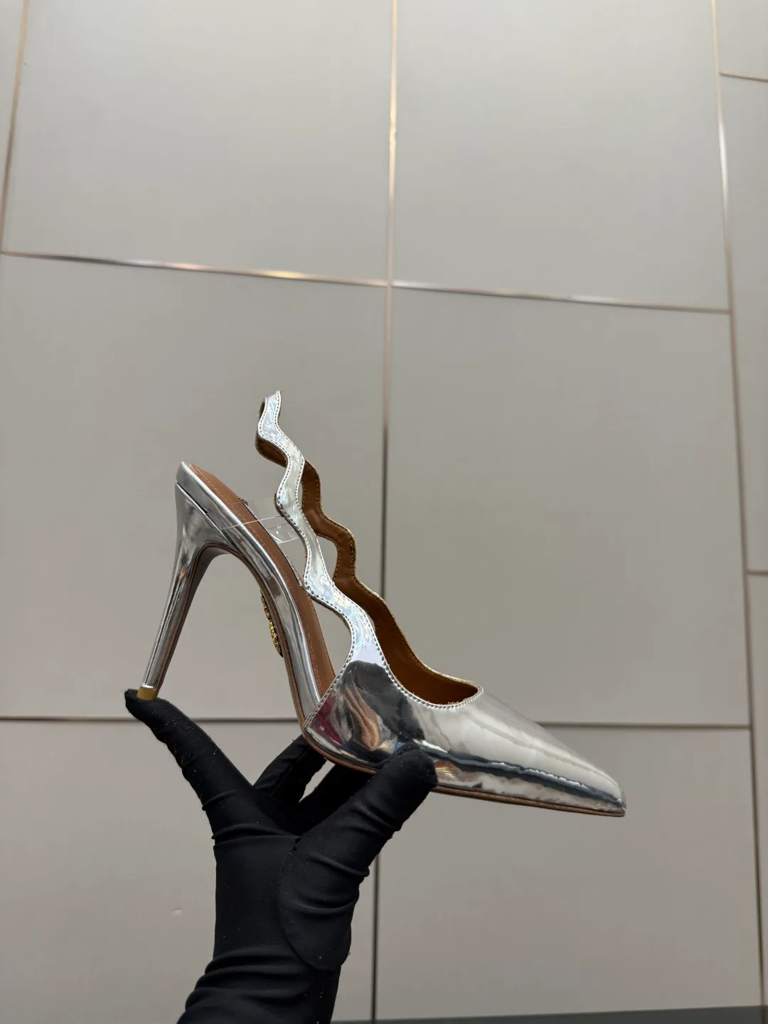 Туфли Женские Aquazzura 1435280