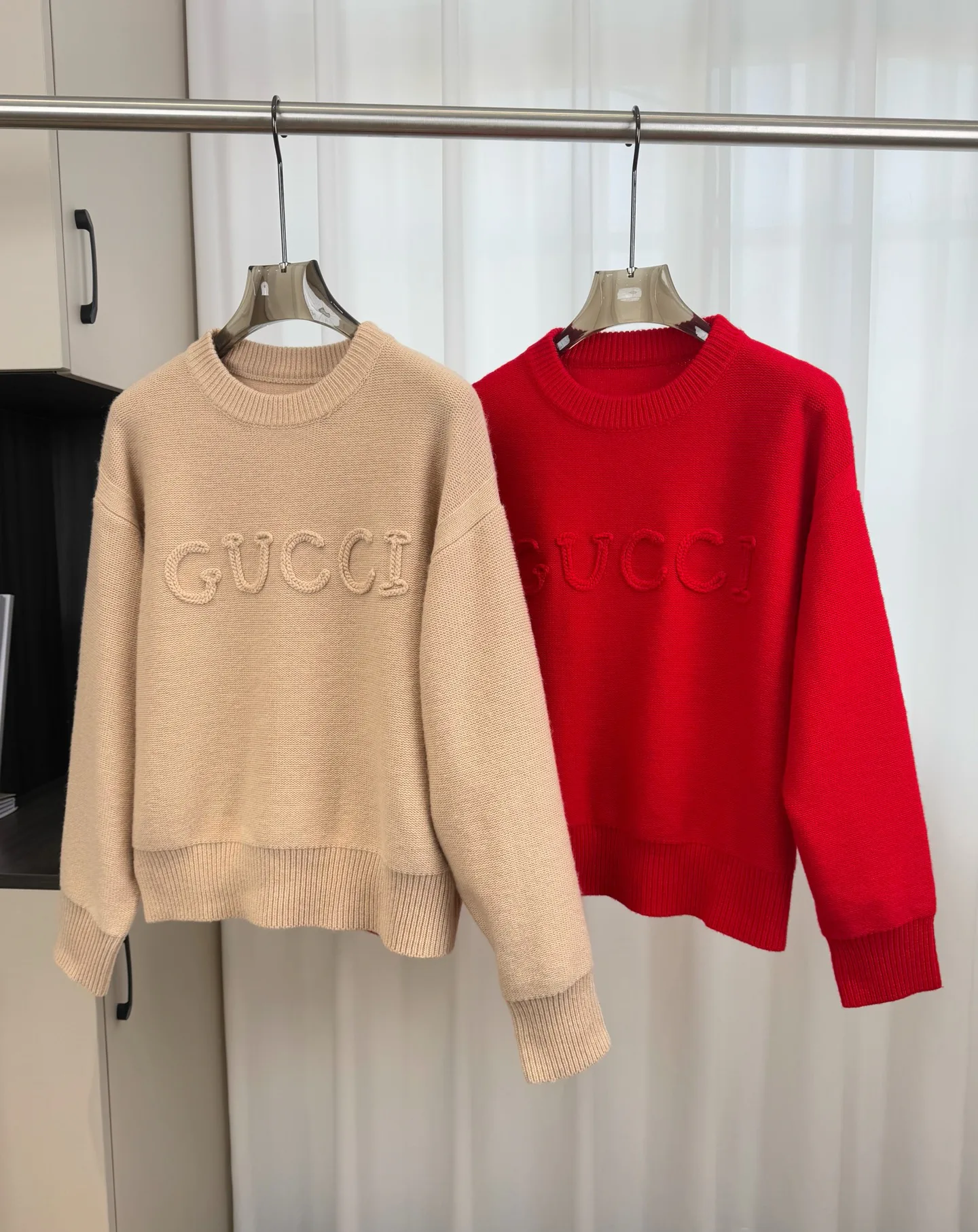 Джемперы И Свитеры Женские Gucci 1089505