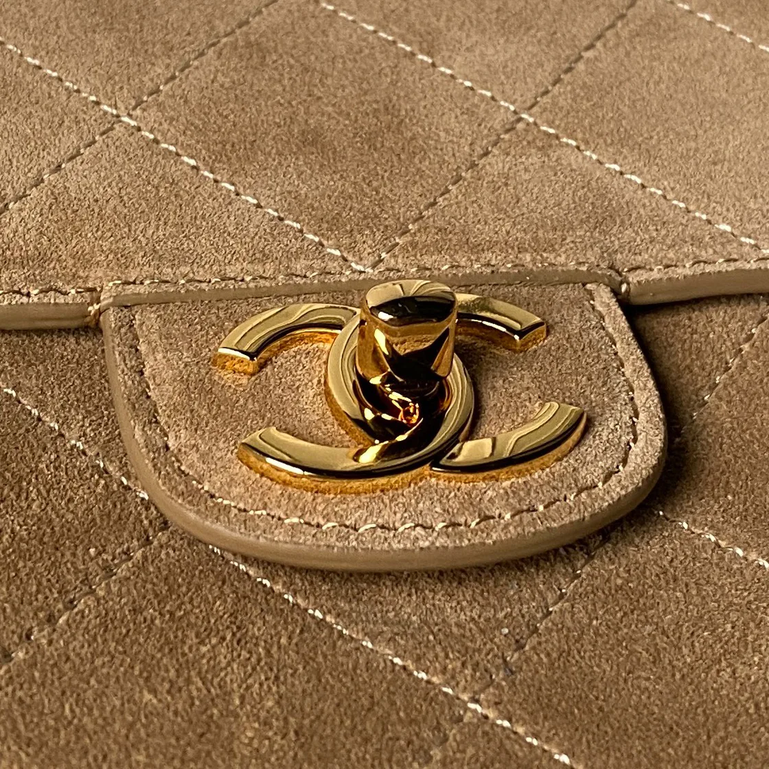 Классические Сумки Женские Chanel 17827306
