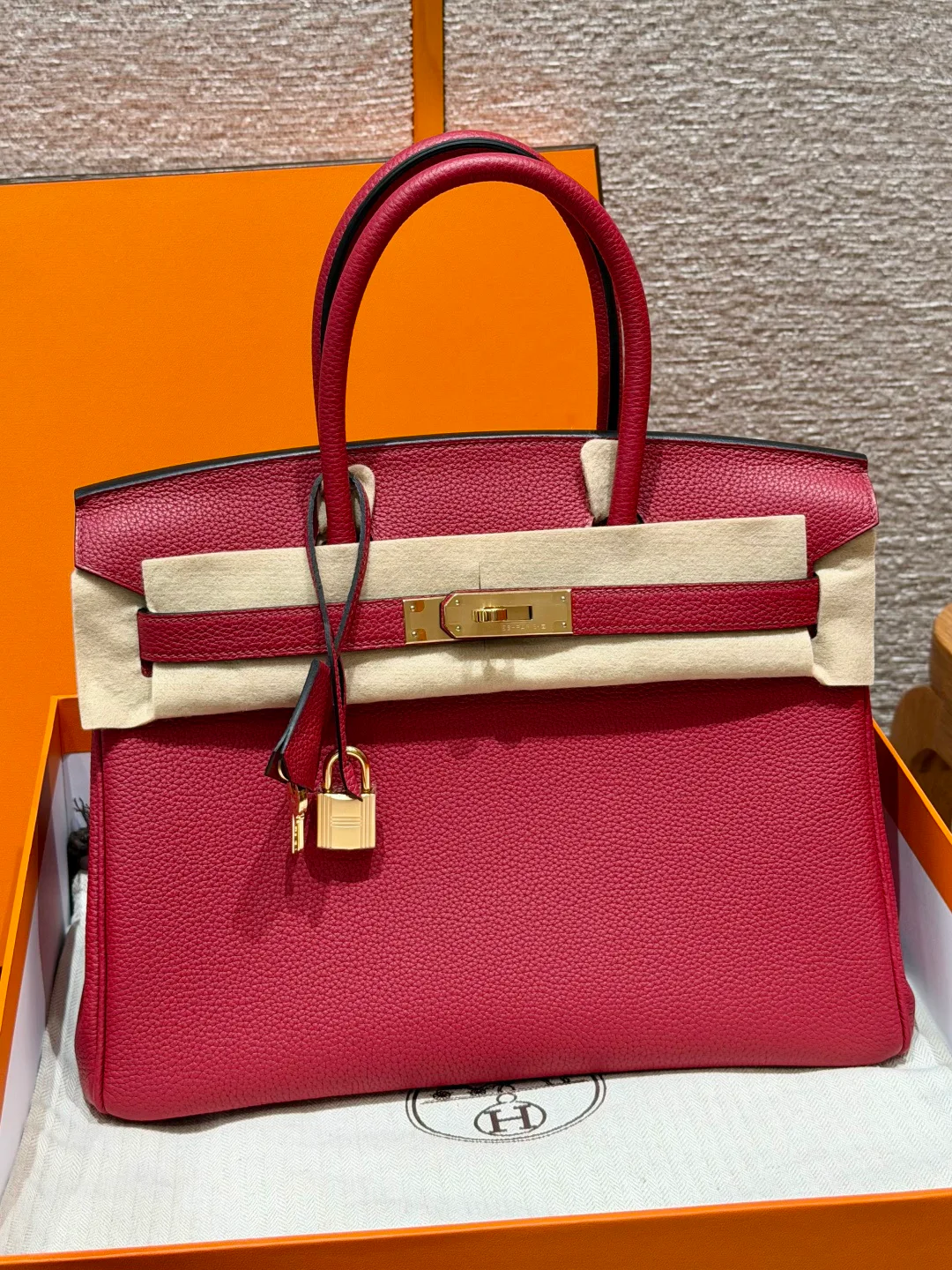 Классические Сумки Женские Hermes 554067