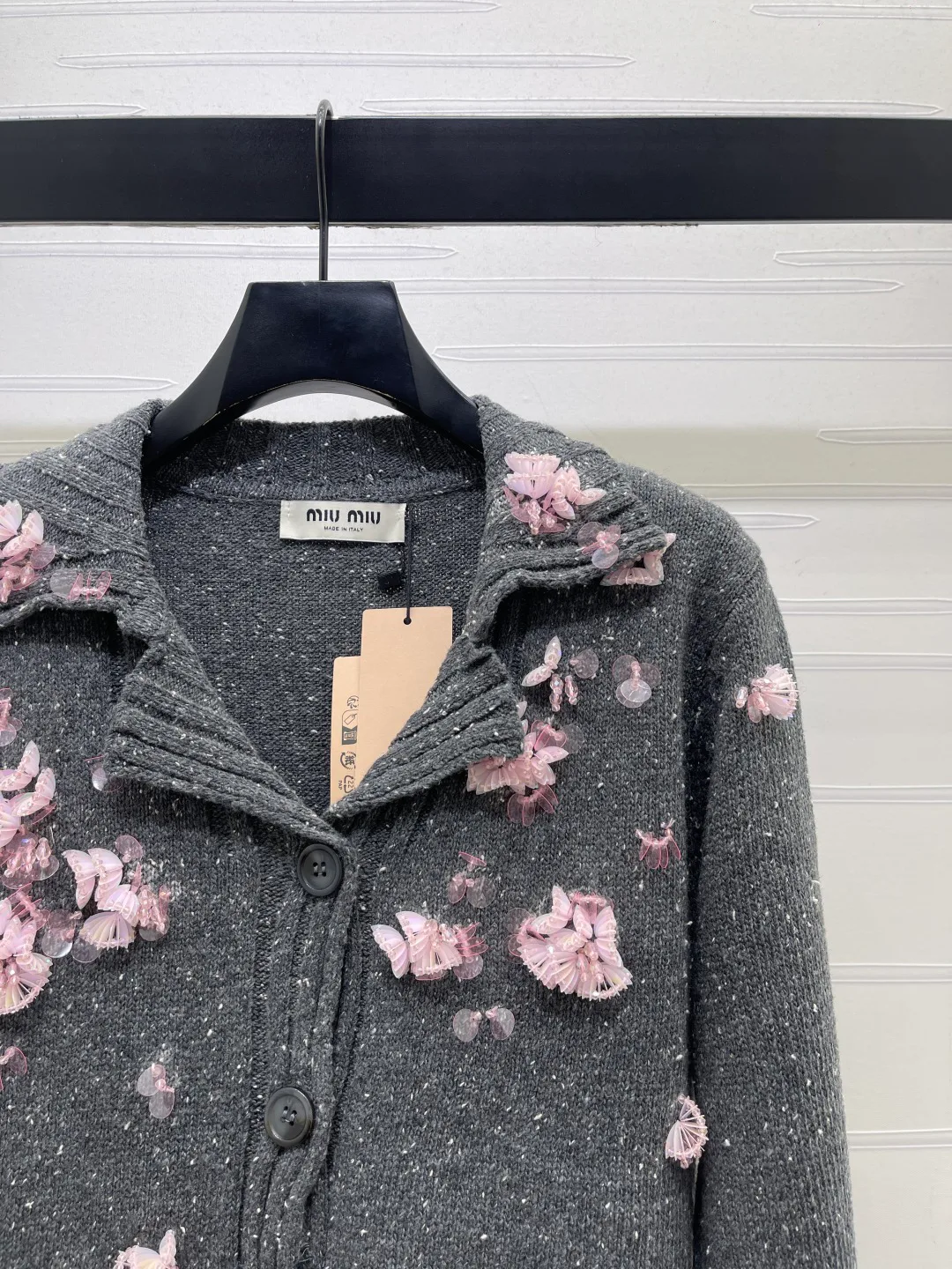 Джемперы И Свитеры Женские Miu Miu 19391820