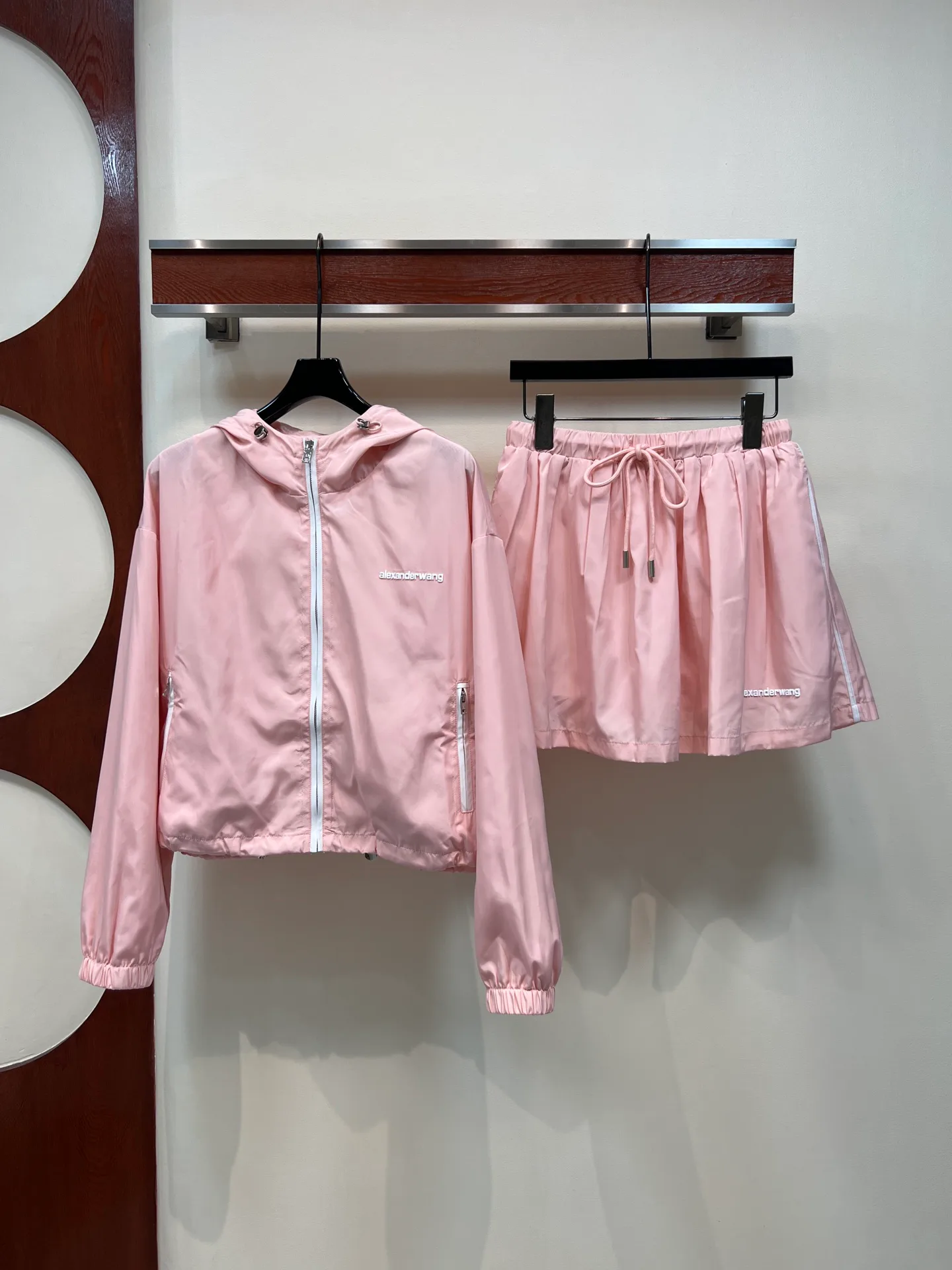 Костюмы Женские Alexander Wang 12950621