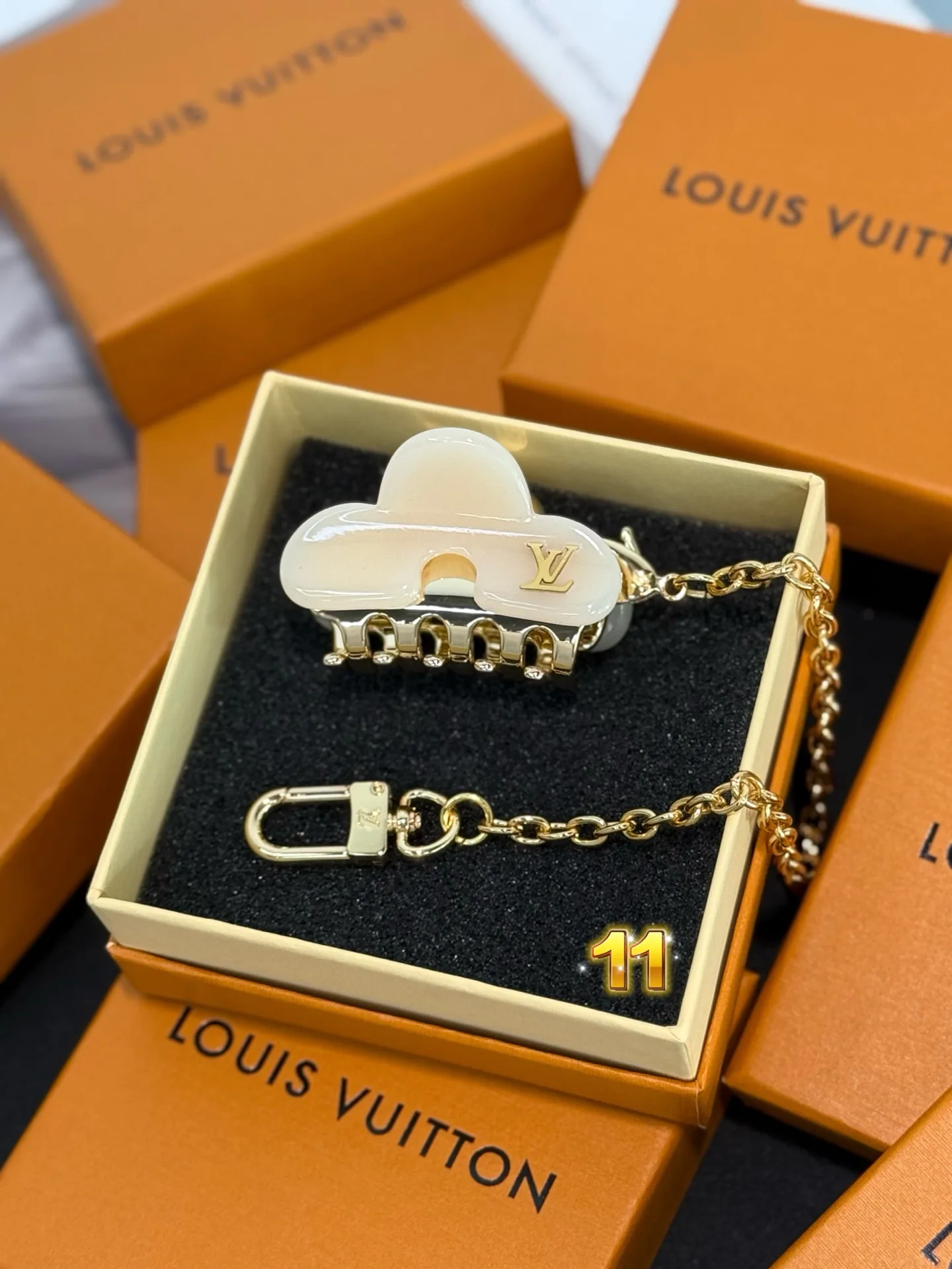 Платки Louis Vuitton 1853460