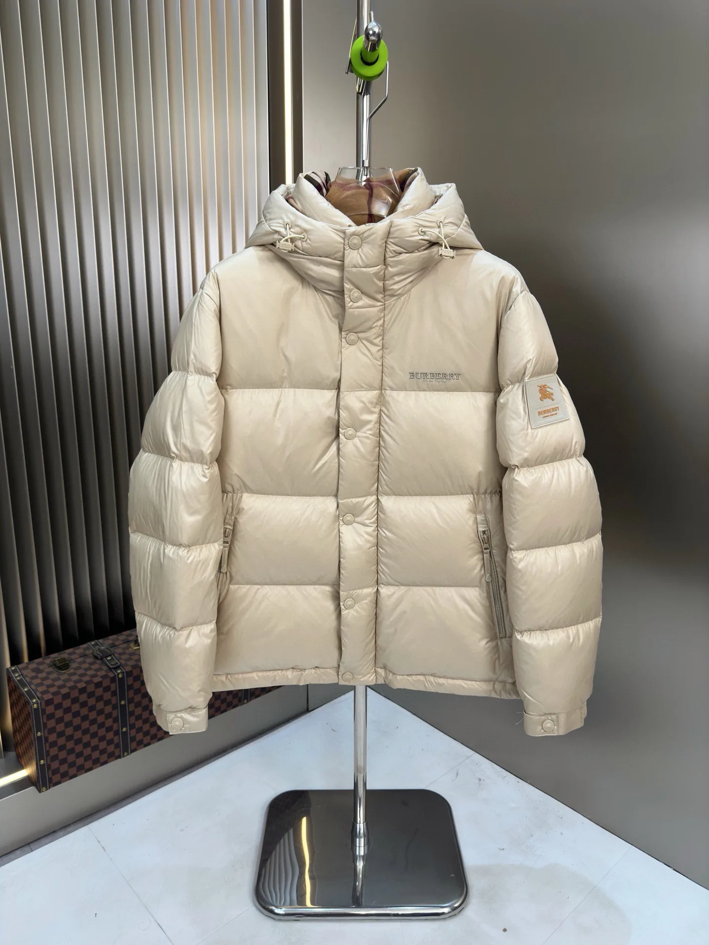 Куртки Мужские Zegna 164700