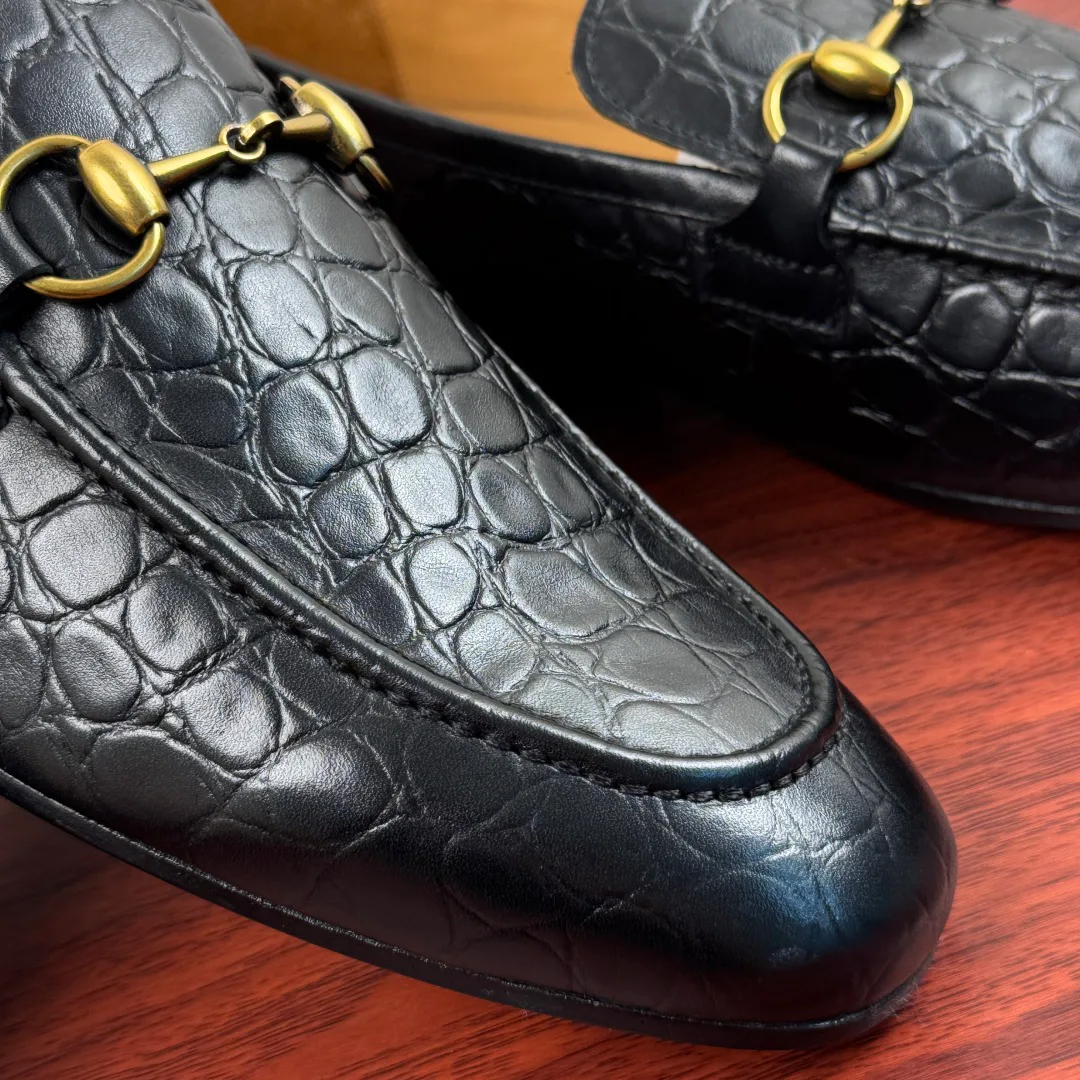 Лоферы И Туфли Мужские Gucci 18230801