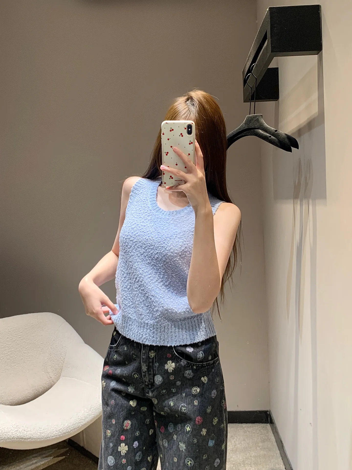 Топы Женские Christian Dior 4709725