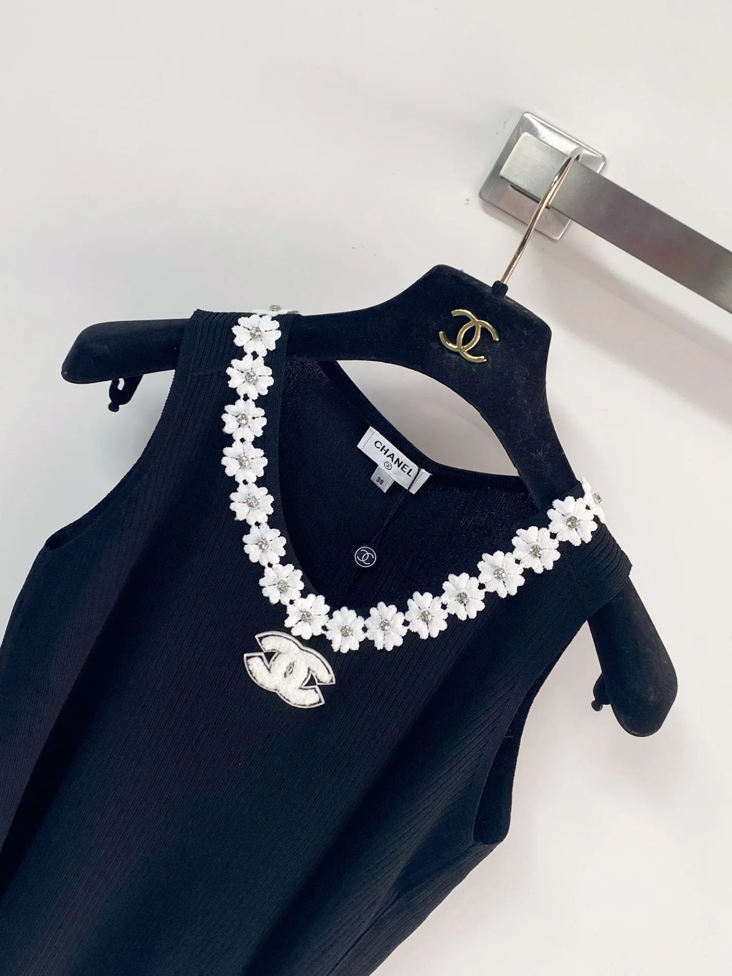 Топы Женские Chanel 11239585