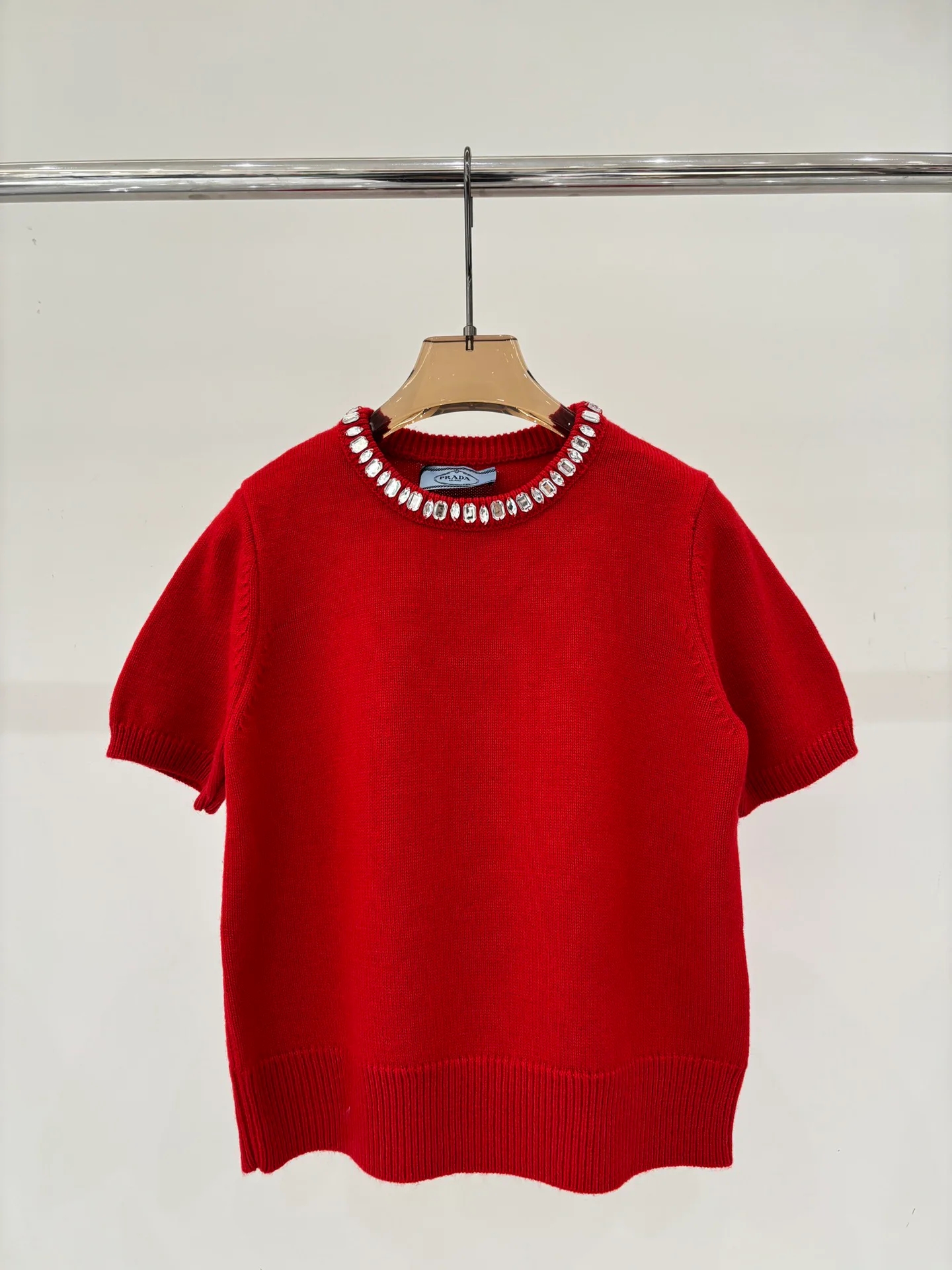 Джемперы И Свитеры Женские Prada 422902