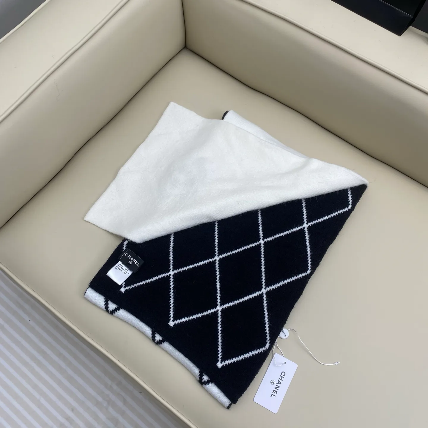 Шарфы Chanel 91026