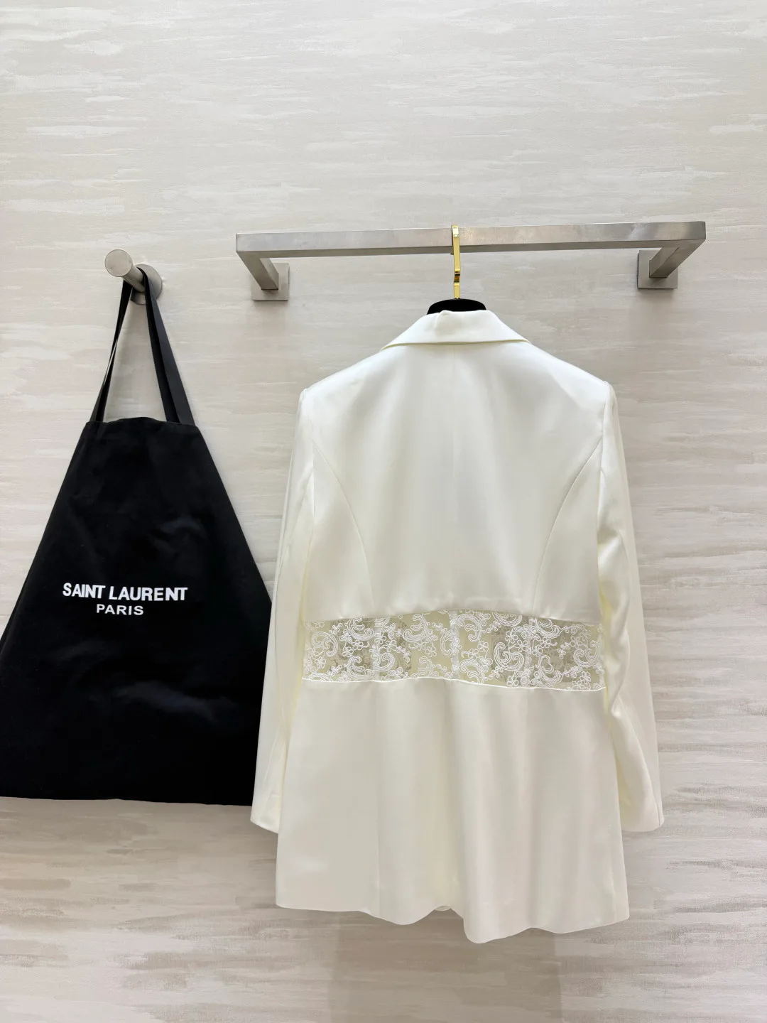 Жакеты Женские Saint Laurent 16894163