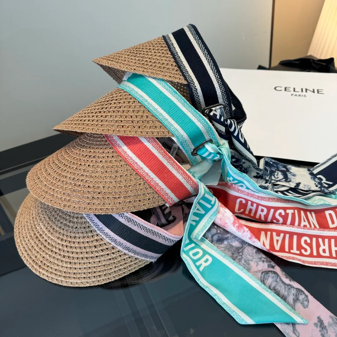 Головные Уборы Christian Dior 11633263