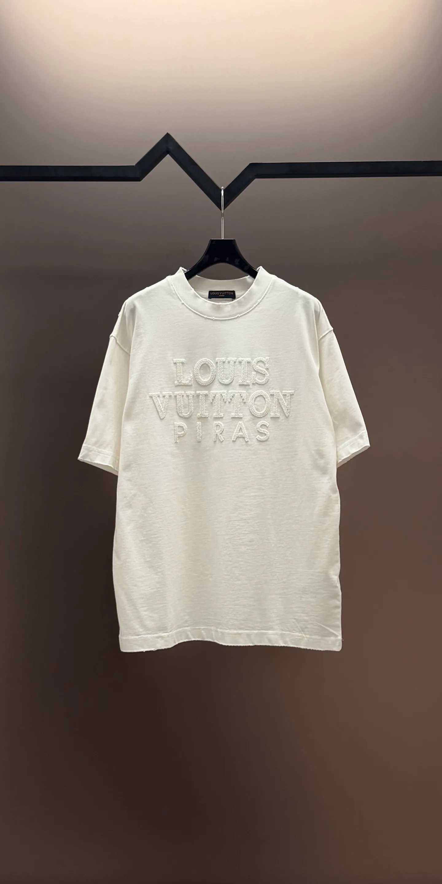 Футболки Мужские Louis Vuitton 10163435