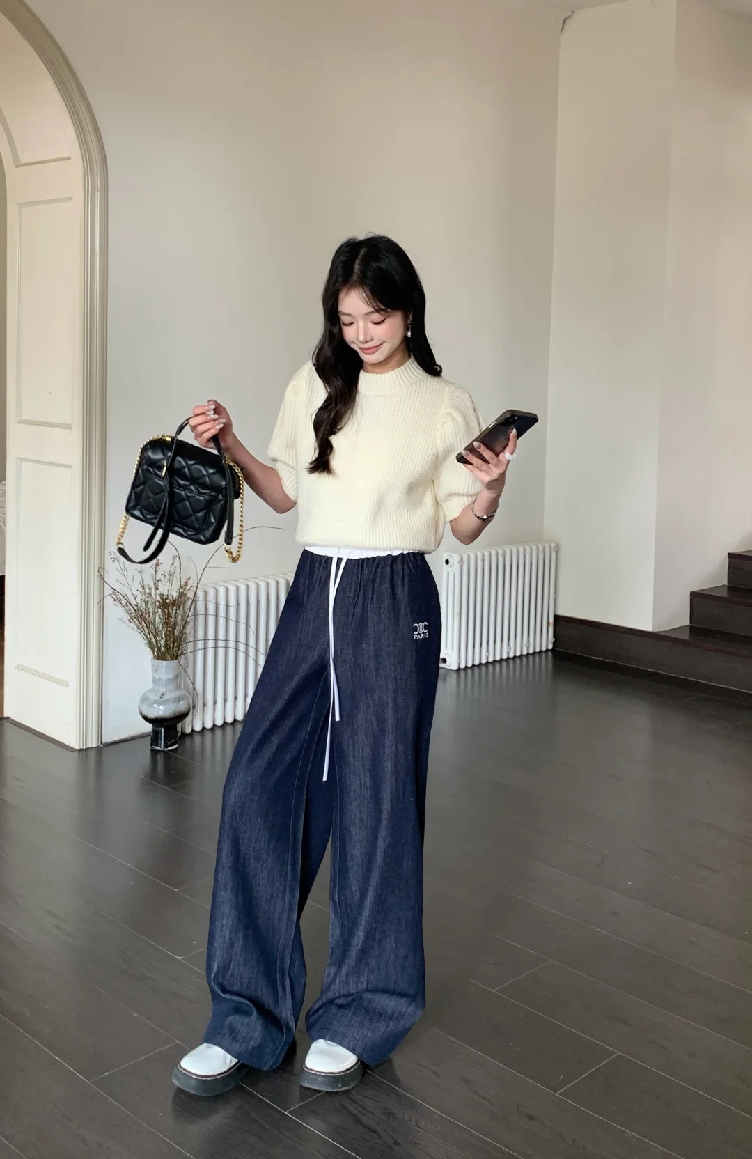 Джинсы Женские Celine 12744810
