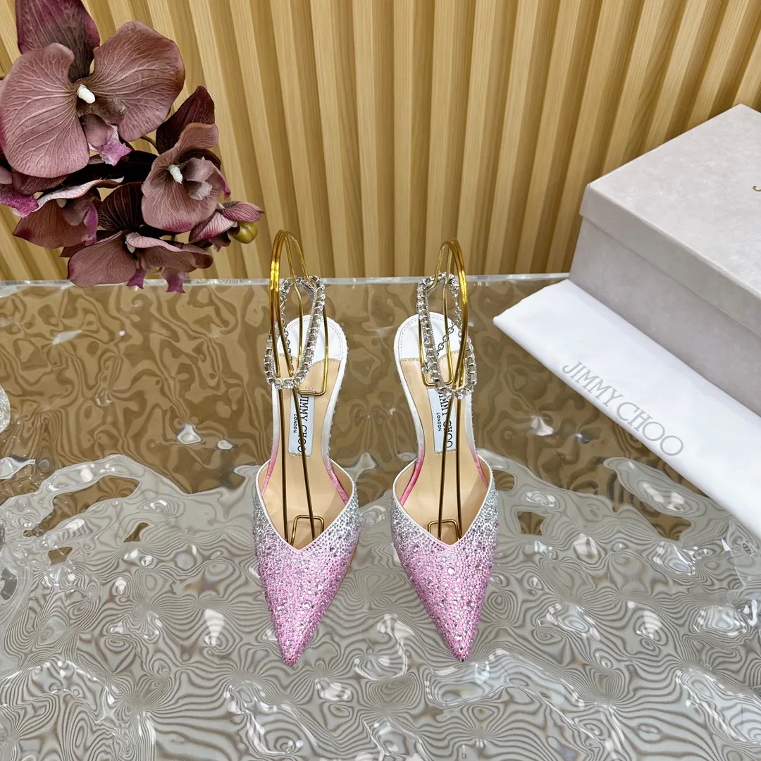 Туфли Женские Jimmy Choo 1592575