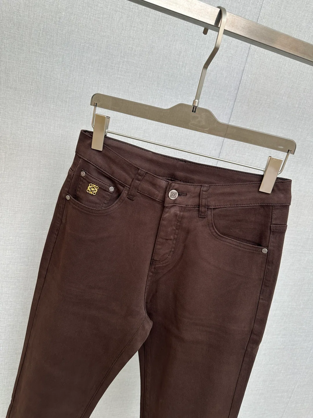 Джинсы Женские Loewe 12763942