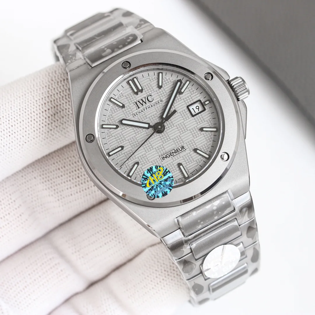 Часы Мужские Iwc 11233928