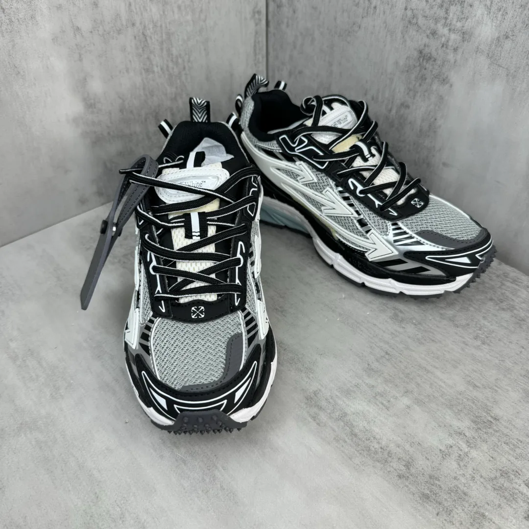 Кроссовки Женские Off-White 860556