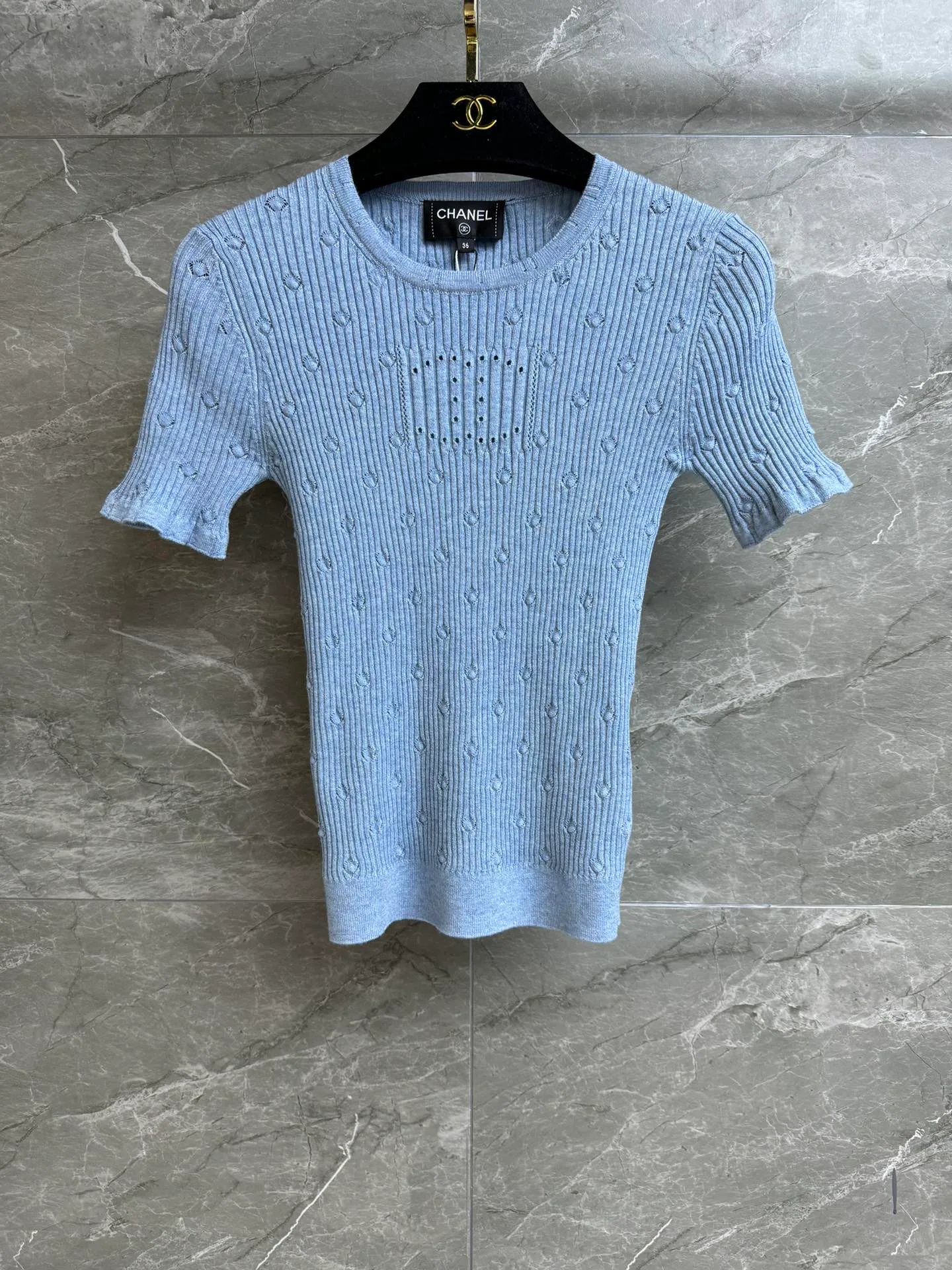 Джемперы Женские Chanel 30385