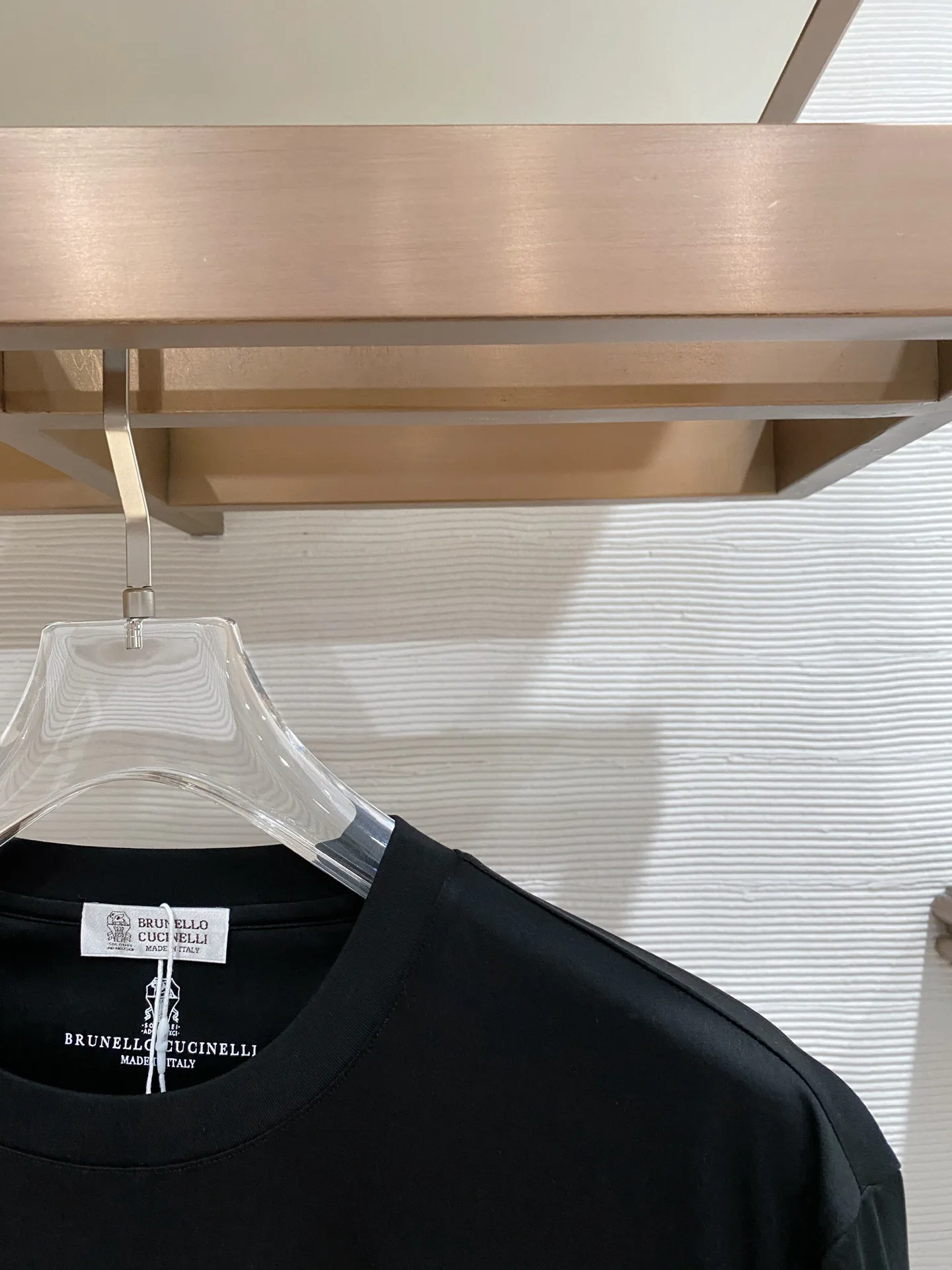 Футболки Мужские Brunello Cucinelli 11876286
