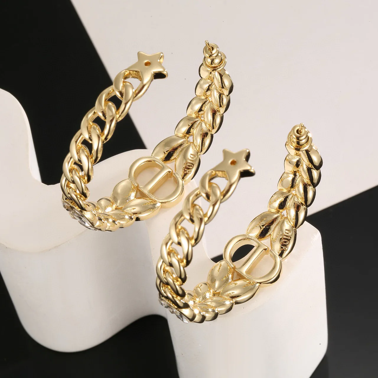 Бижутерия Christian Dior 91284