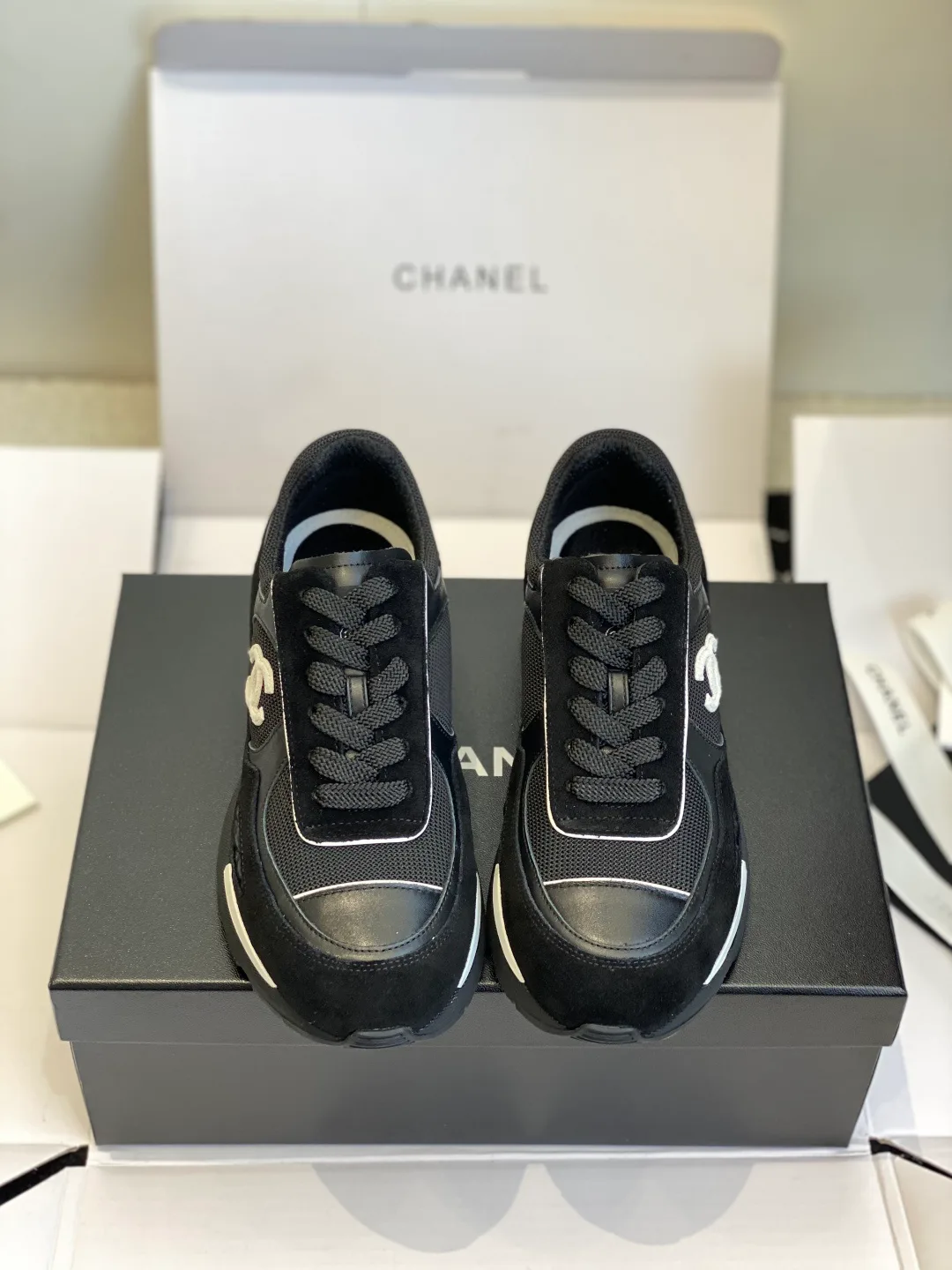 Туфли Женские Chanel 11258199