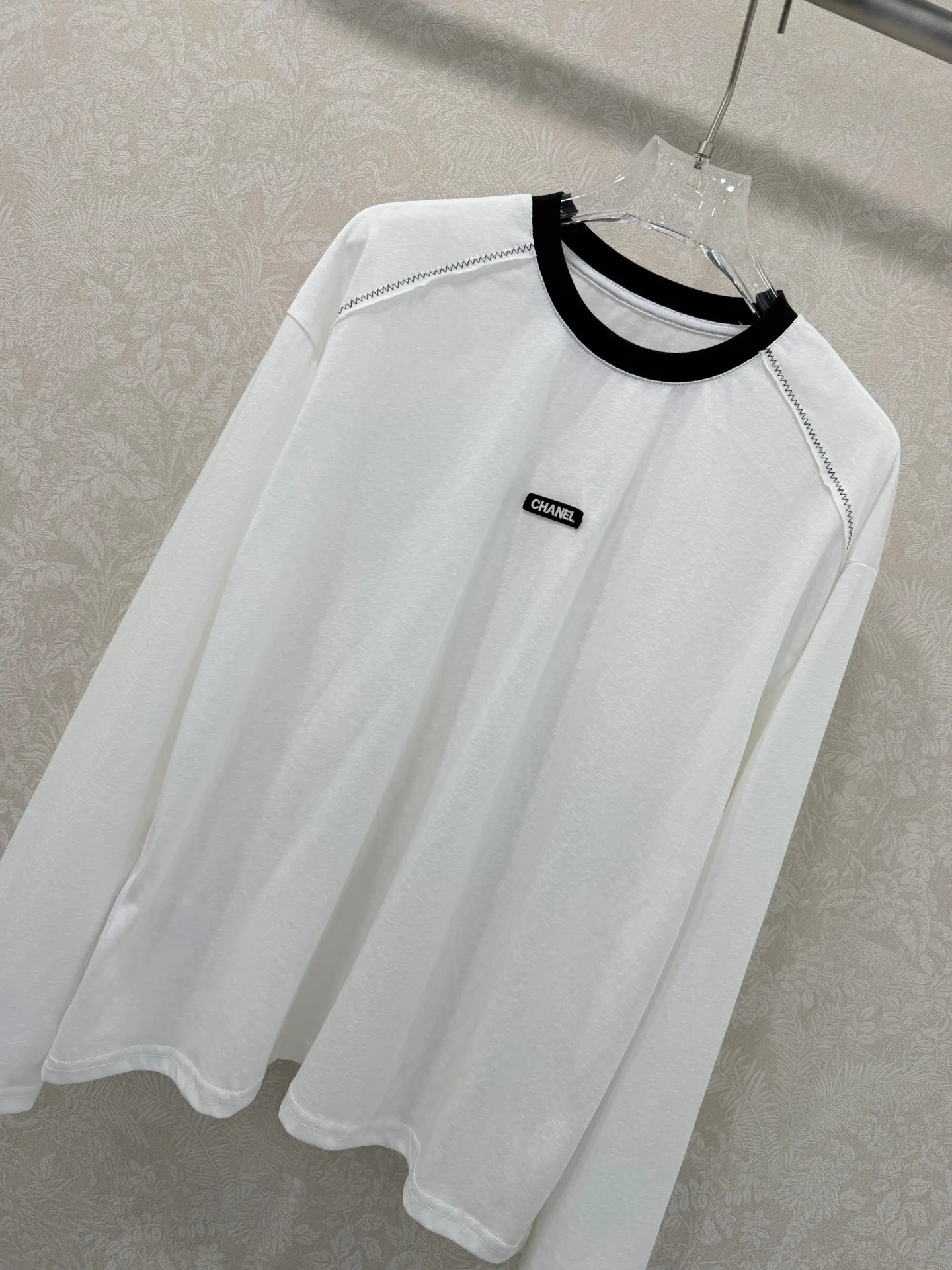 Футболки Мужские Chanel 10396668