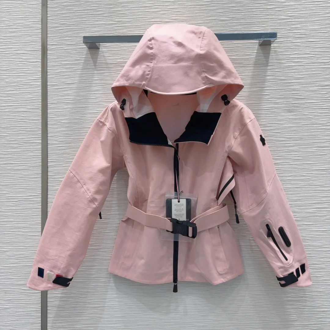 Куртки И Пуховики Женские Moncler 55273