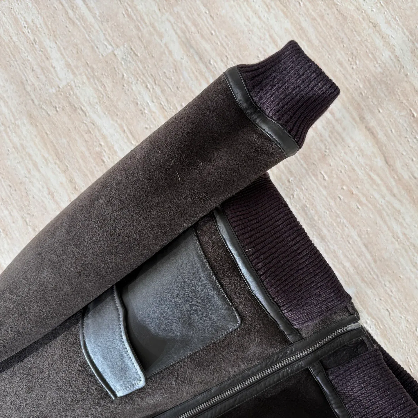 Кожаные Куртки И Дублёнки Женские Ralph Lauren 2772746