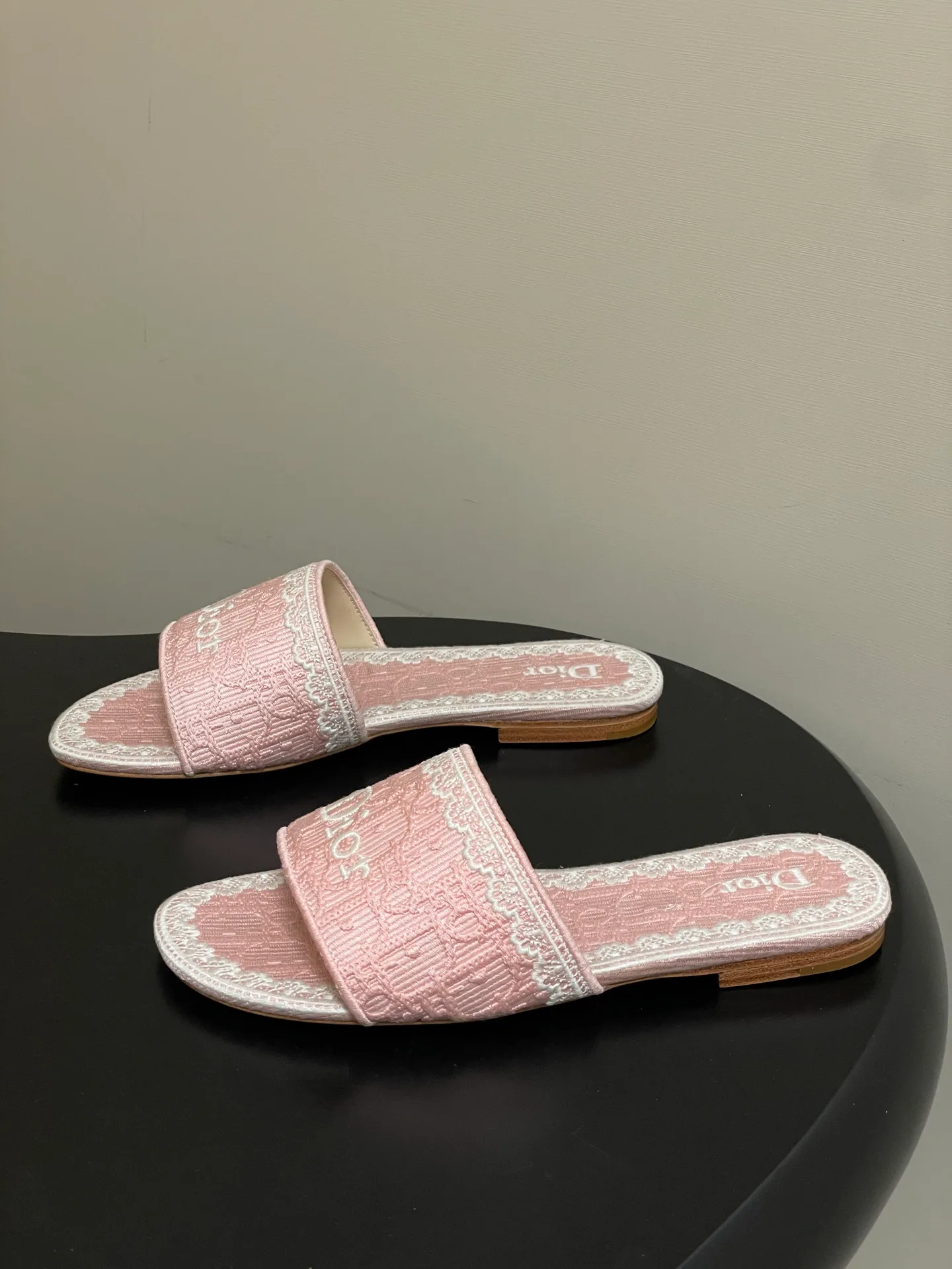 Сандалии Женские Christian Dior 13443392