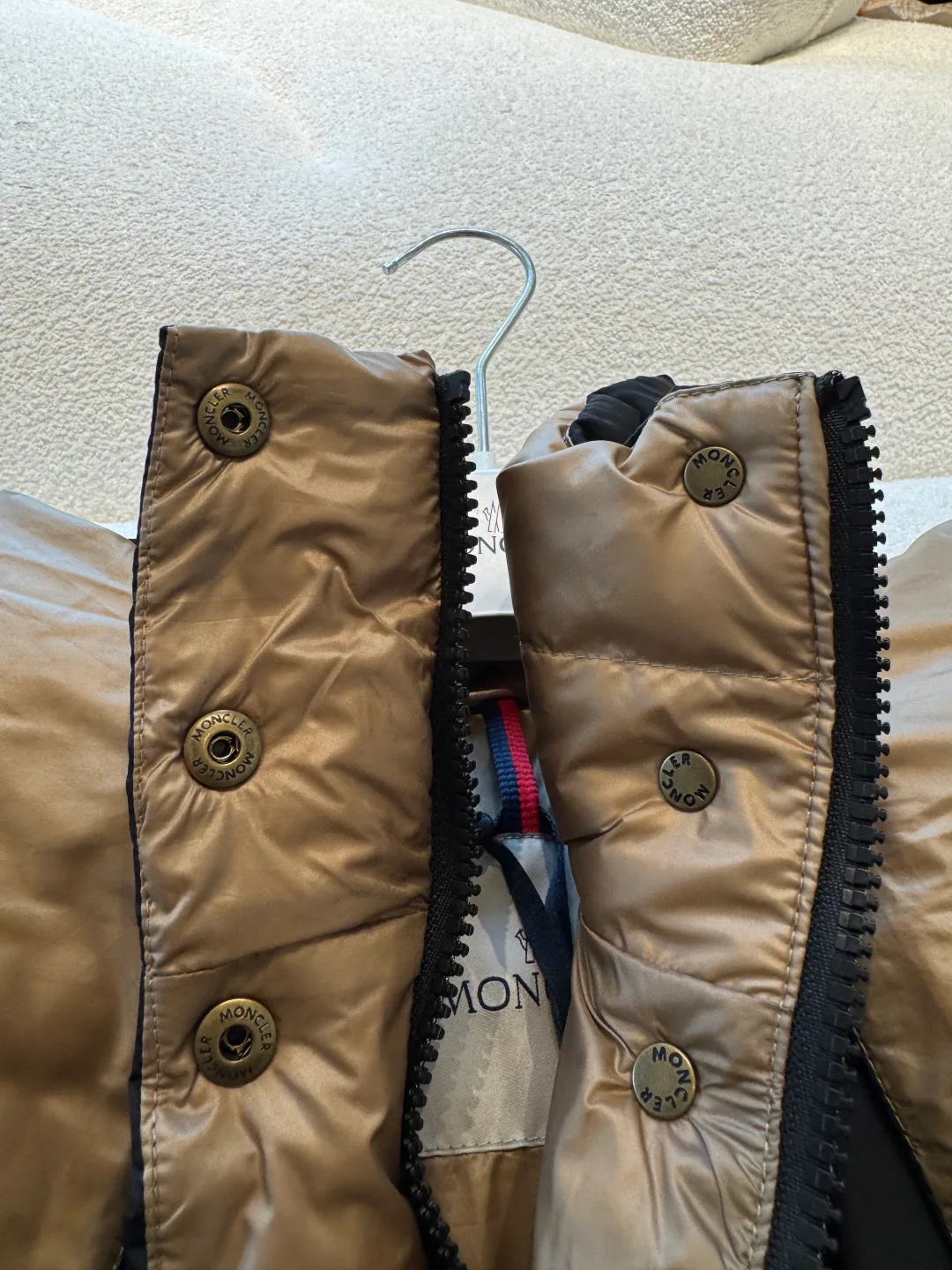 Куртки И Пуховики Женские Moncler 18189304