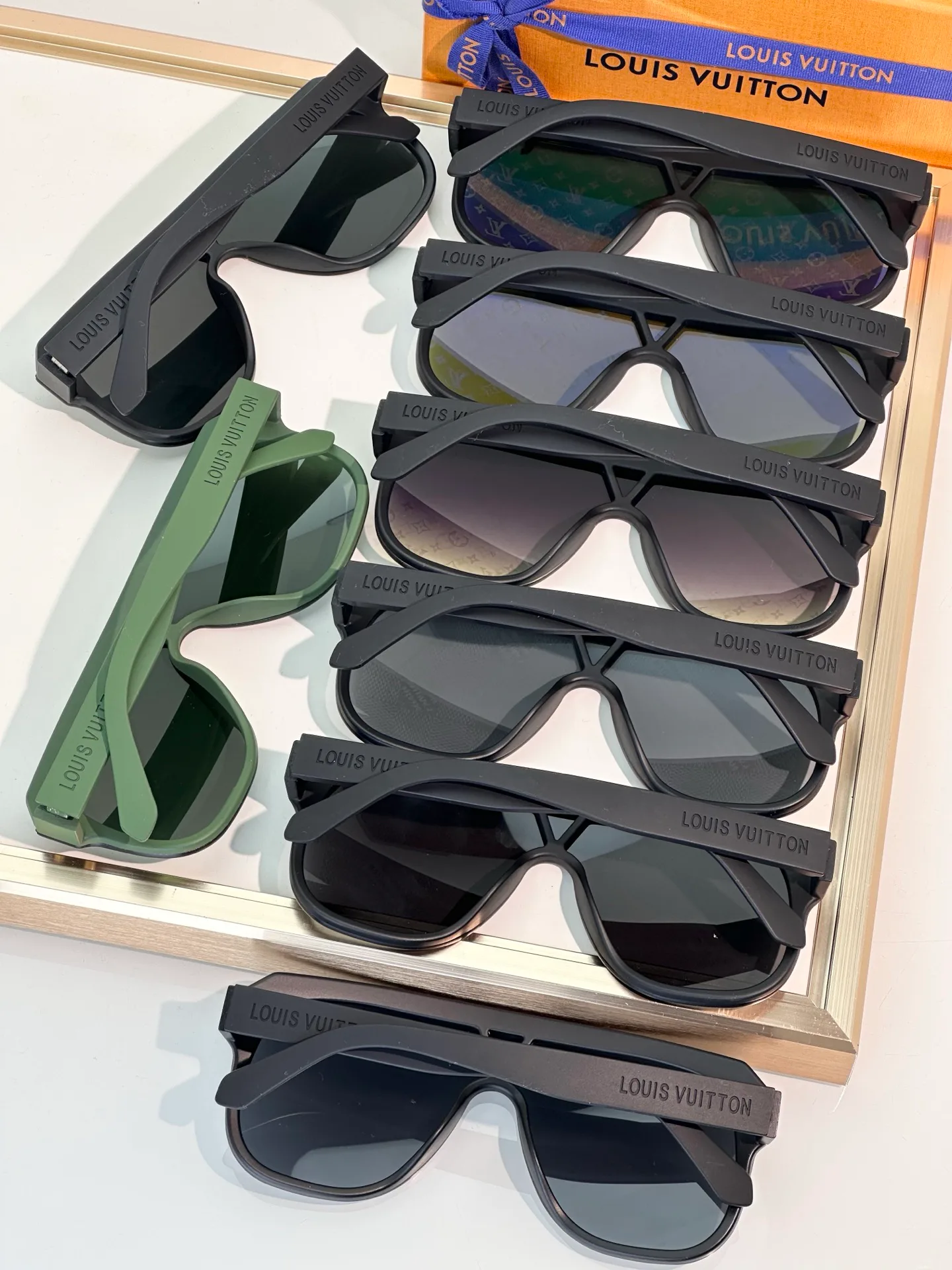 Очки Louis Vuitton 1110020